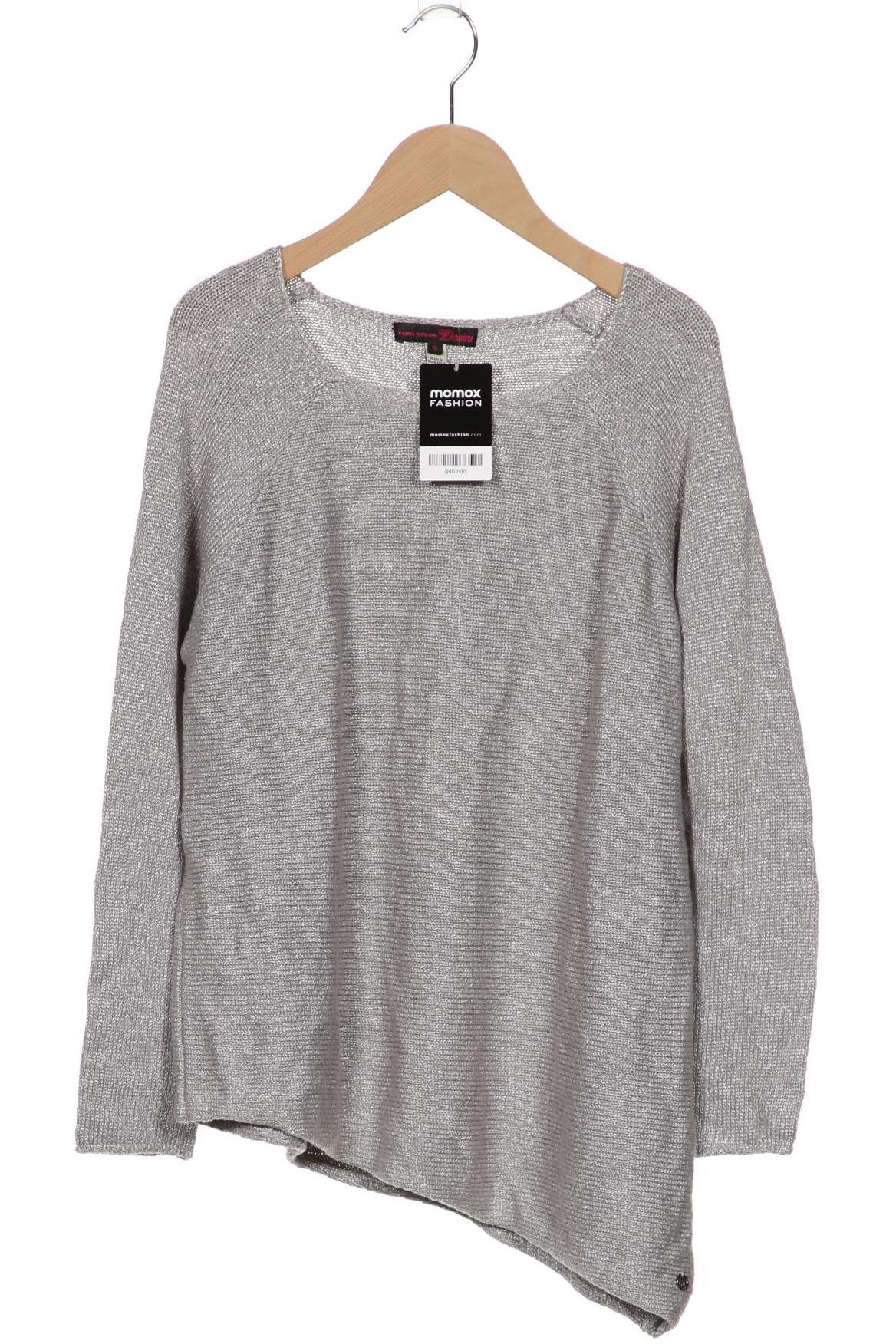 

Tom Tailor Damen Pullover, grau, Gr. 36