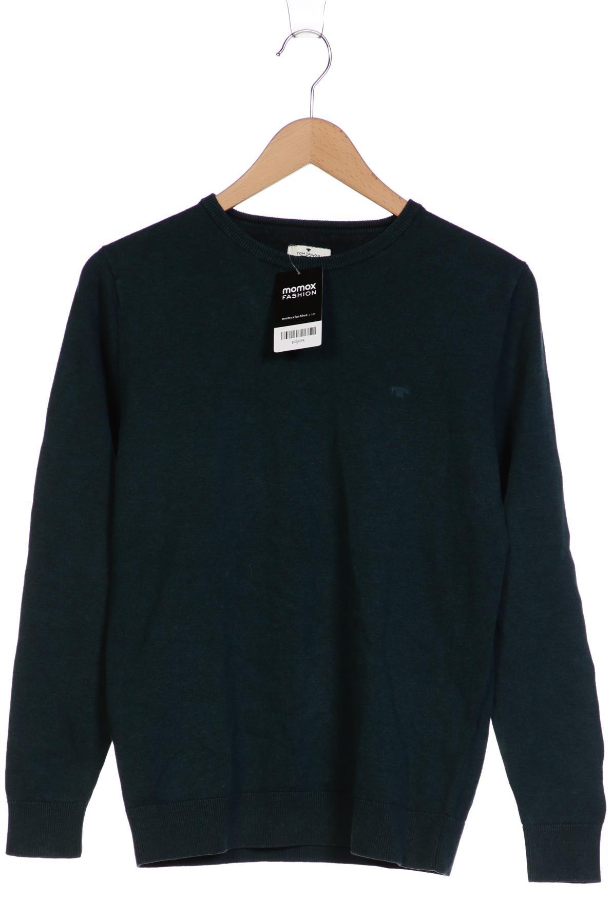 

Tom Tailor Damen Pullover, türkis