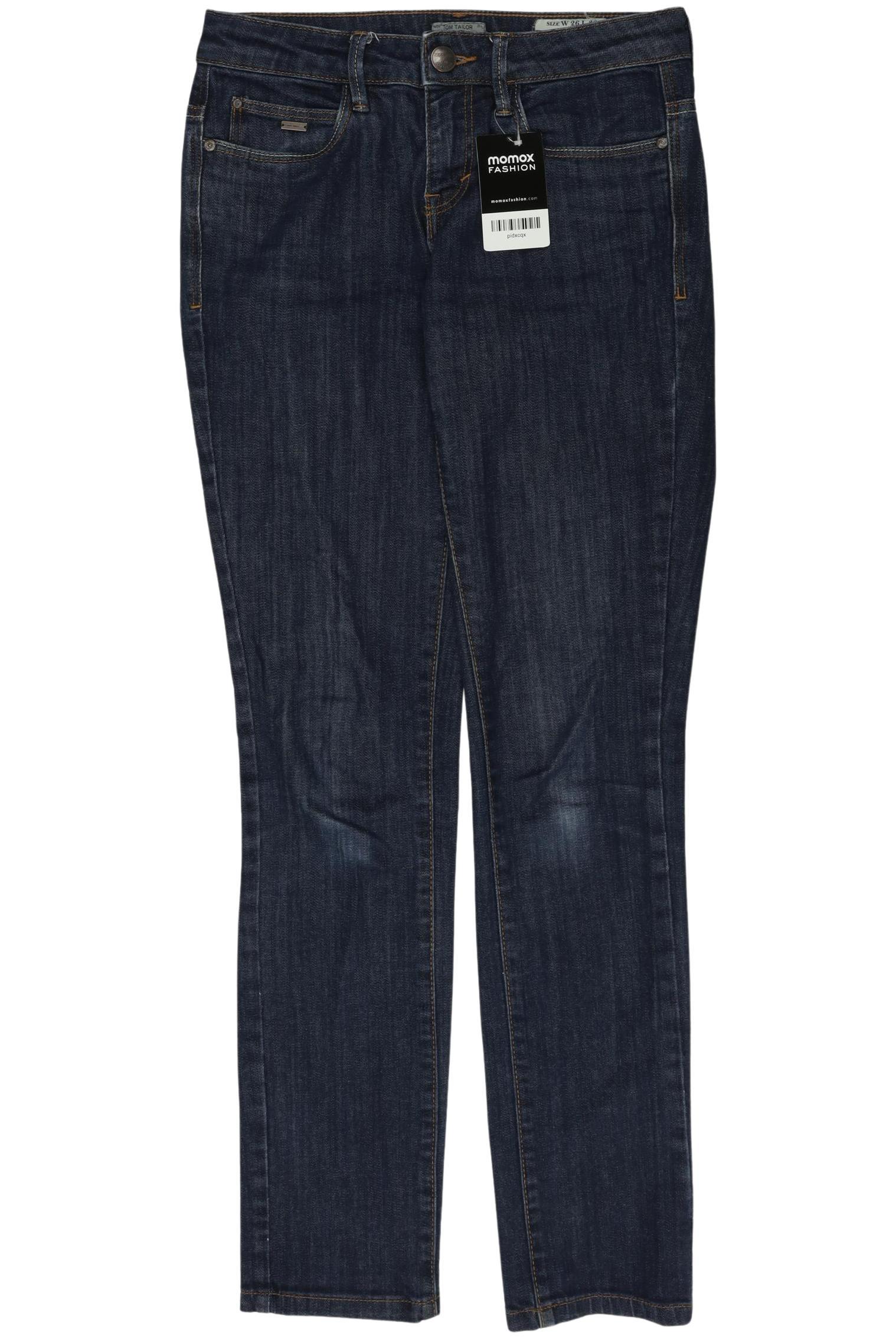 

Tom Tailor Damen Jeans, marineblau, Gr. 26