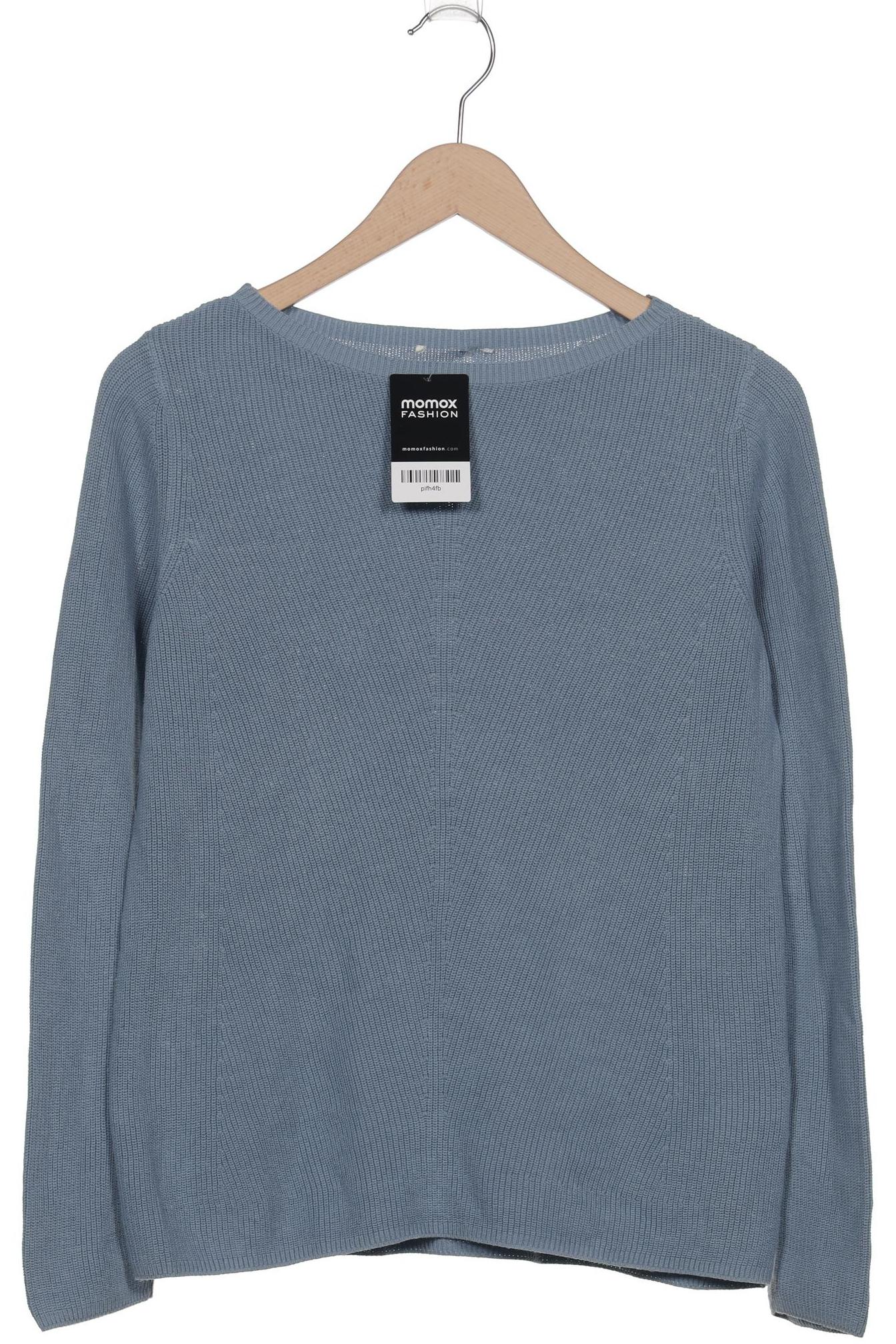 

Tom Tailor Damen Pullover, hellblau, Gr. 36