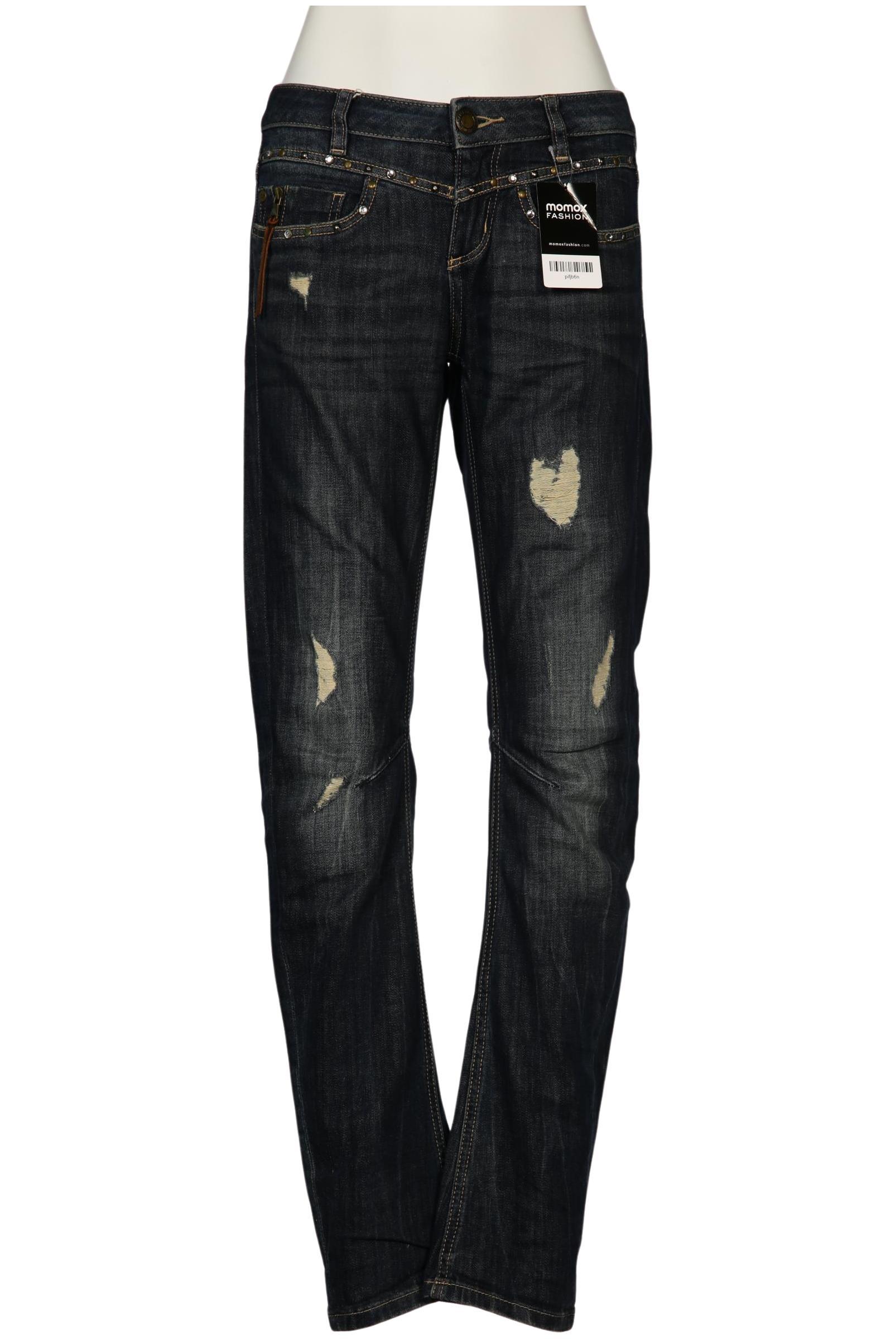 

Tom Tailor Damen Jeans, marineblau, Gr. 28