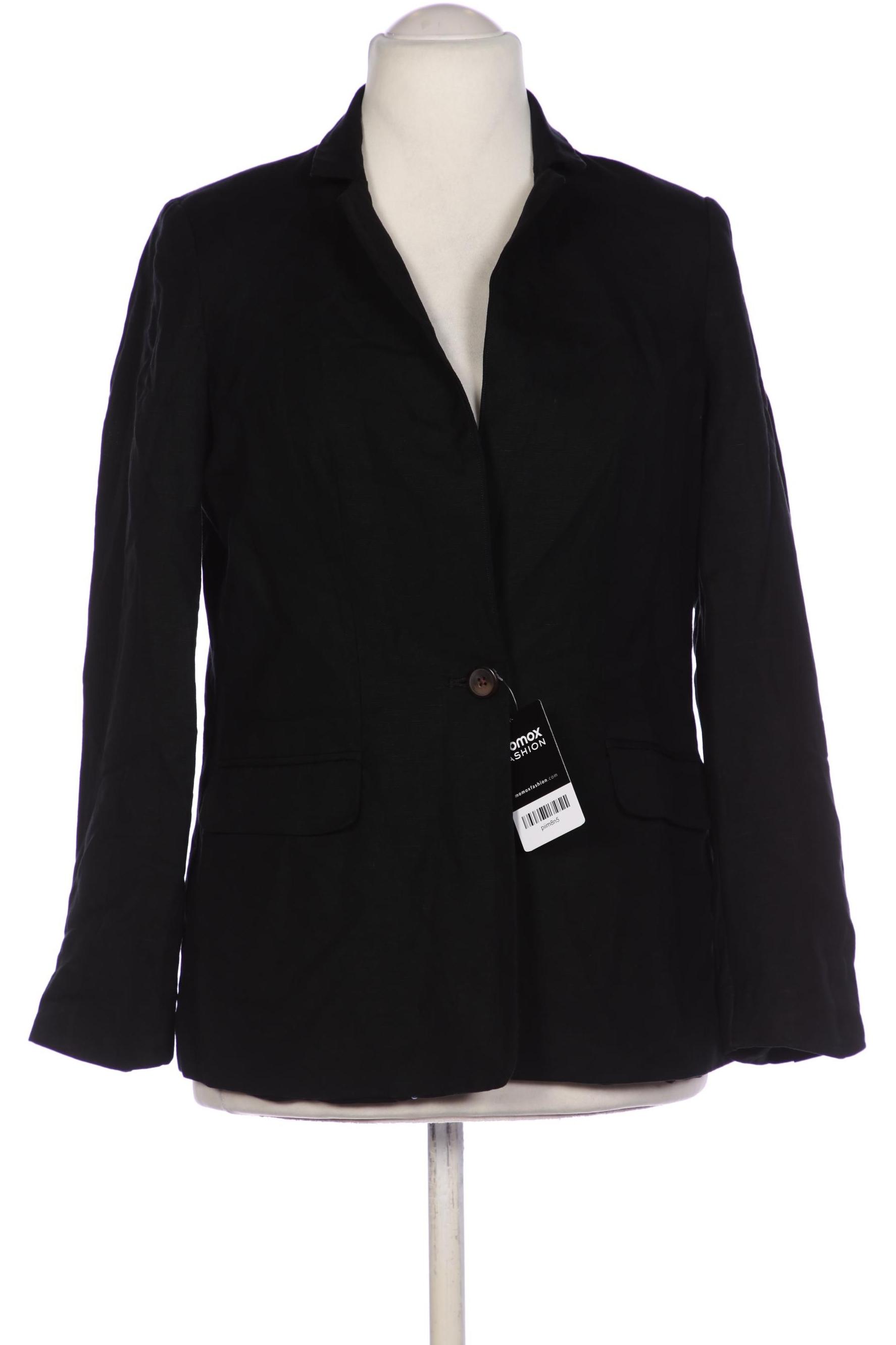 

Tom Tailor Damen Blazer, schwarz, Gr. 38