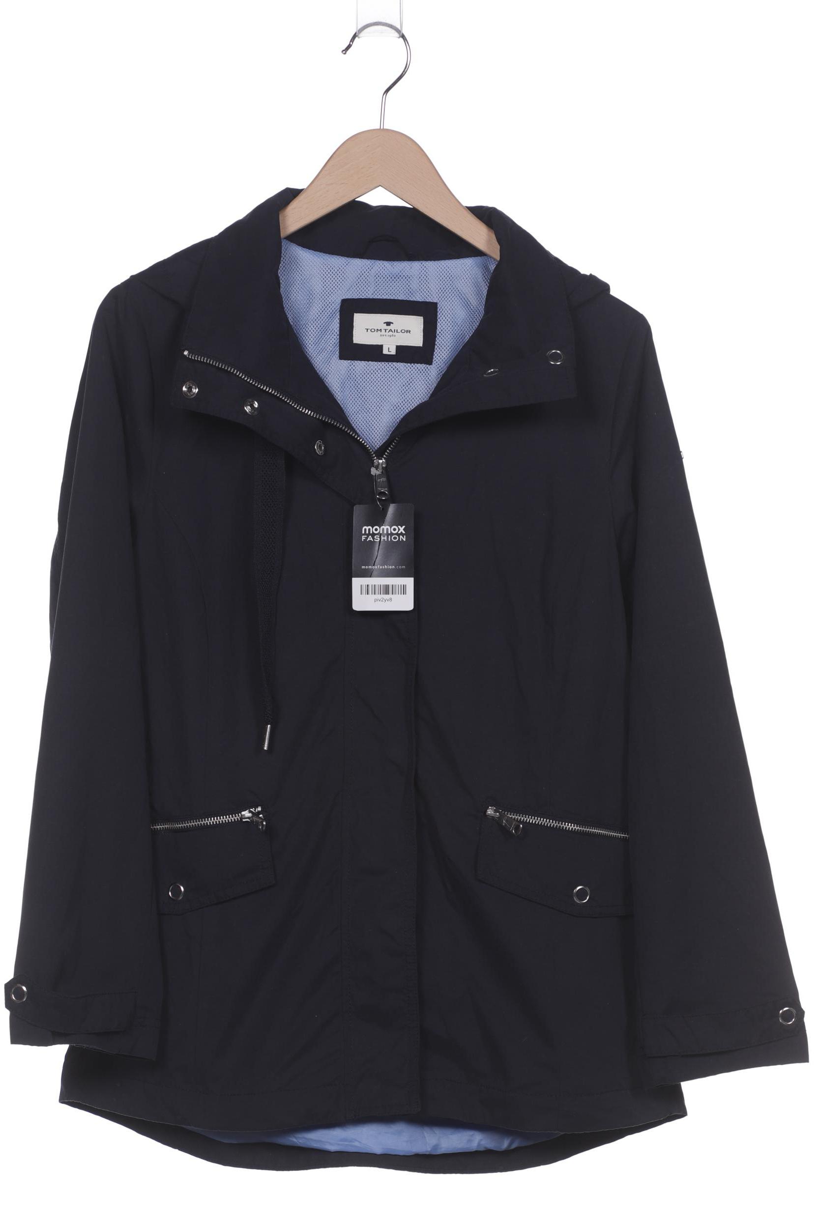 

Tom Tailor Damen Jacke, cremeweiß, Gr. 42