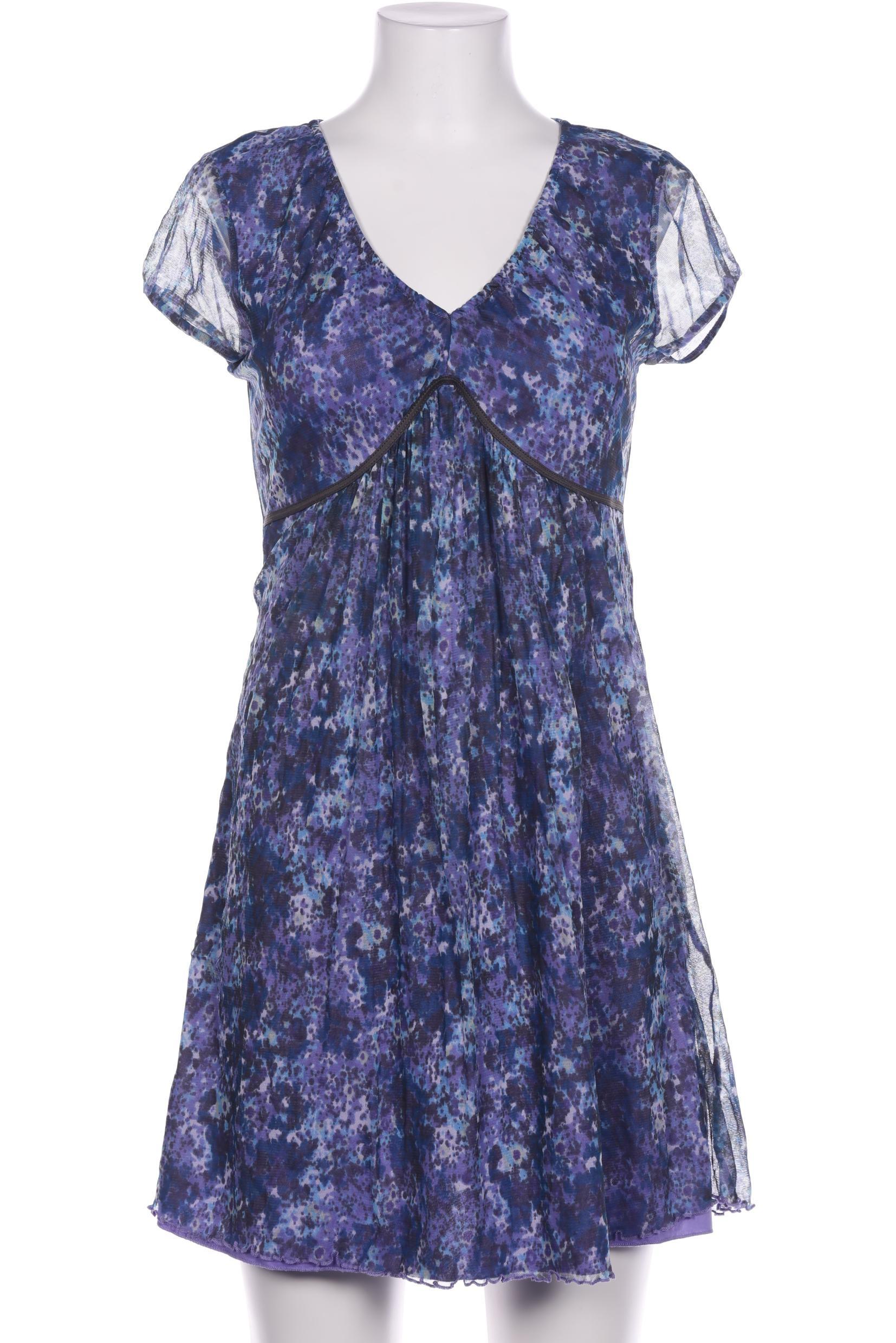 

Tom Tailor Damen Kleid, flieder, Gr. 42