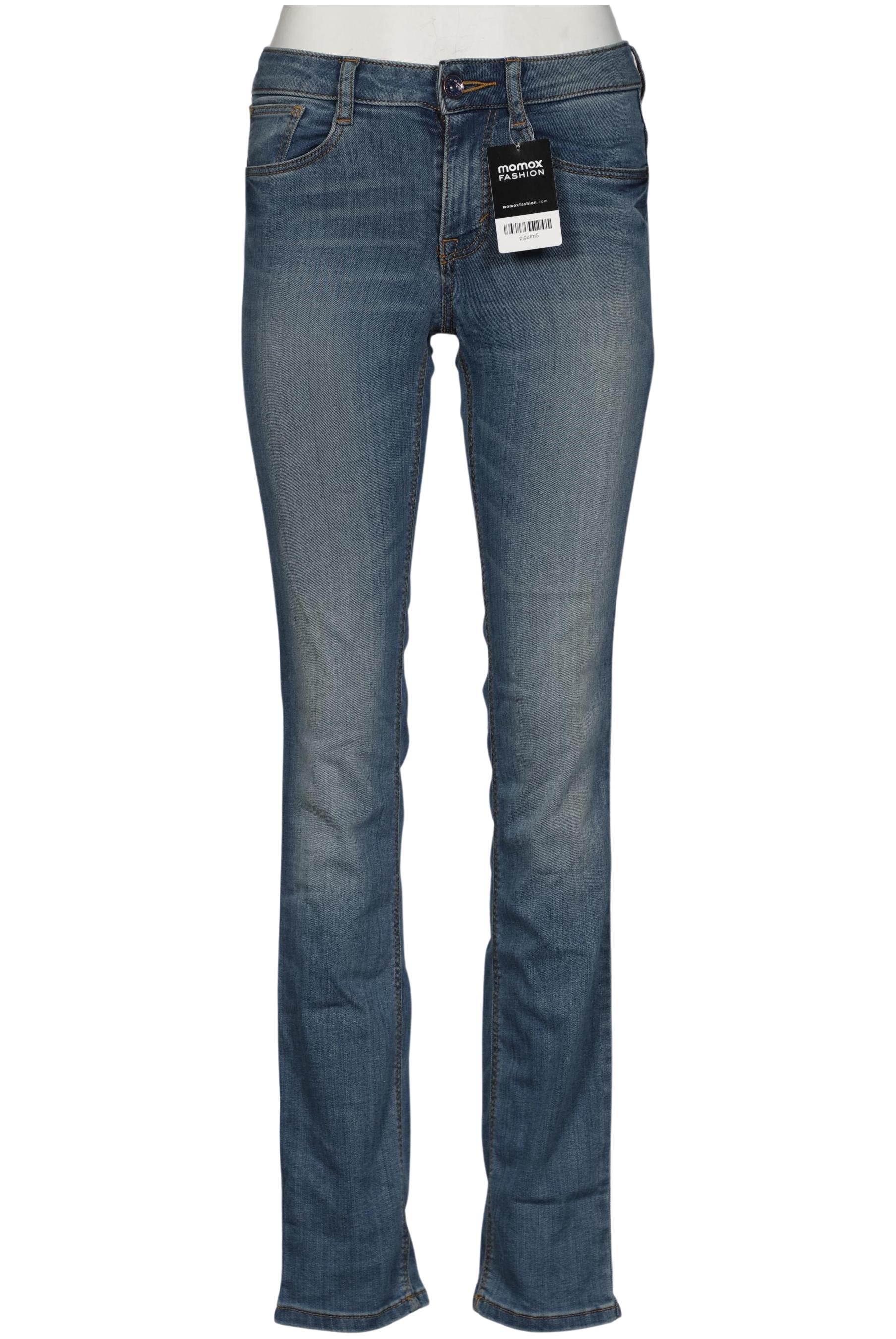 

Tom Tailor Damen Jeans, blau, Gr. 27