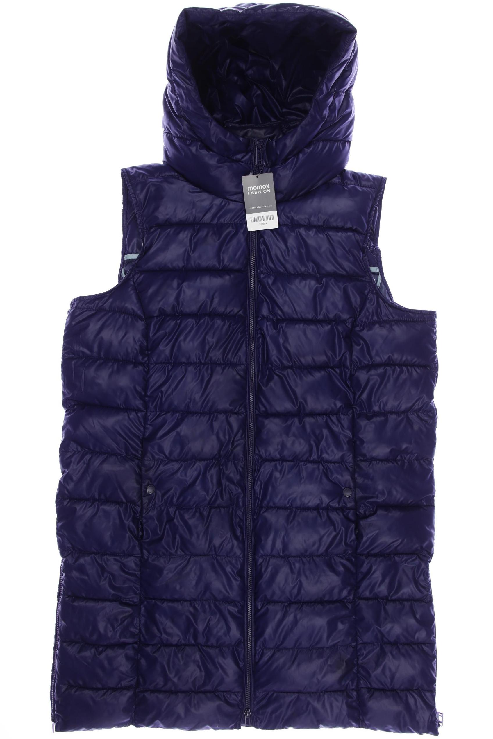 

Tom Tailor Damen Weste, marineblau, Gr. 48