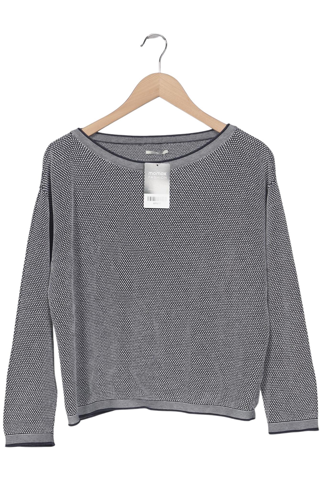 

Tom Tailor Damen Pullover, grau, Gr. 38
