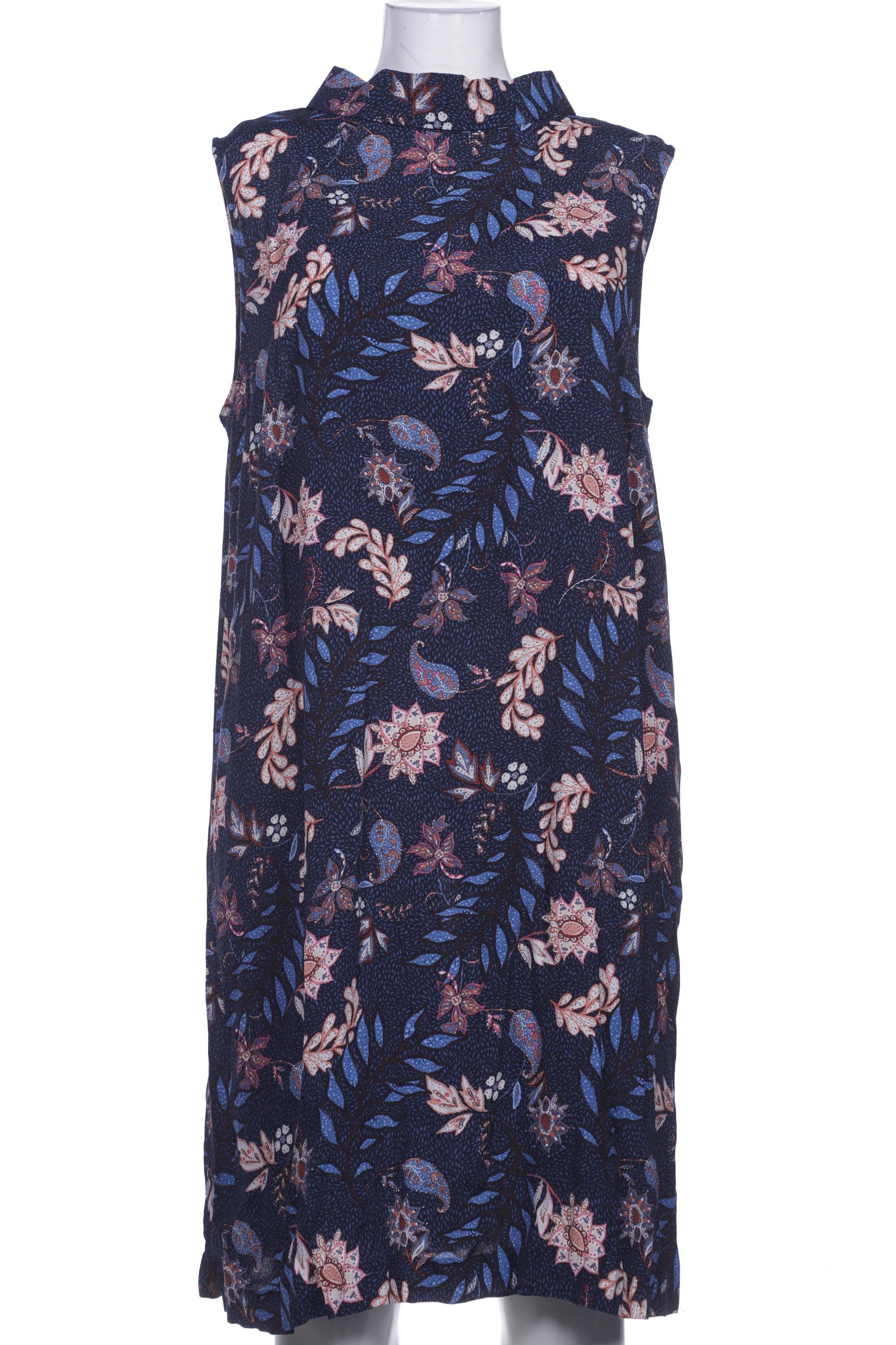 

Tom Tailor Damen Kleid, marineblau