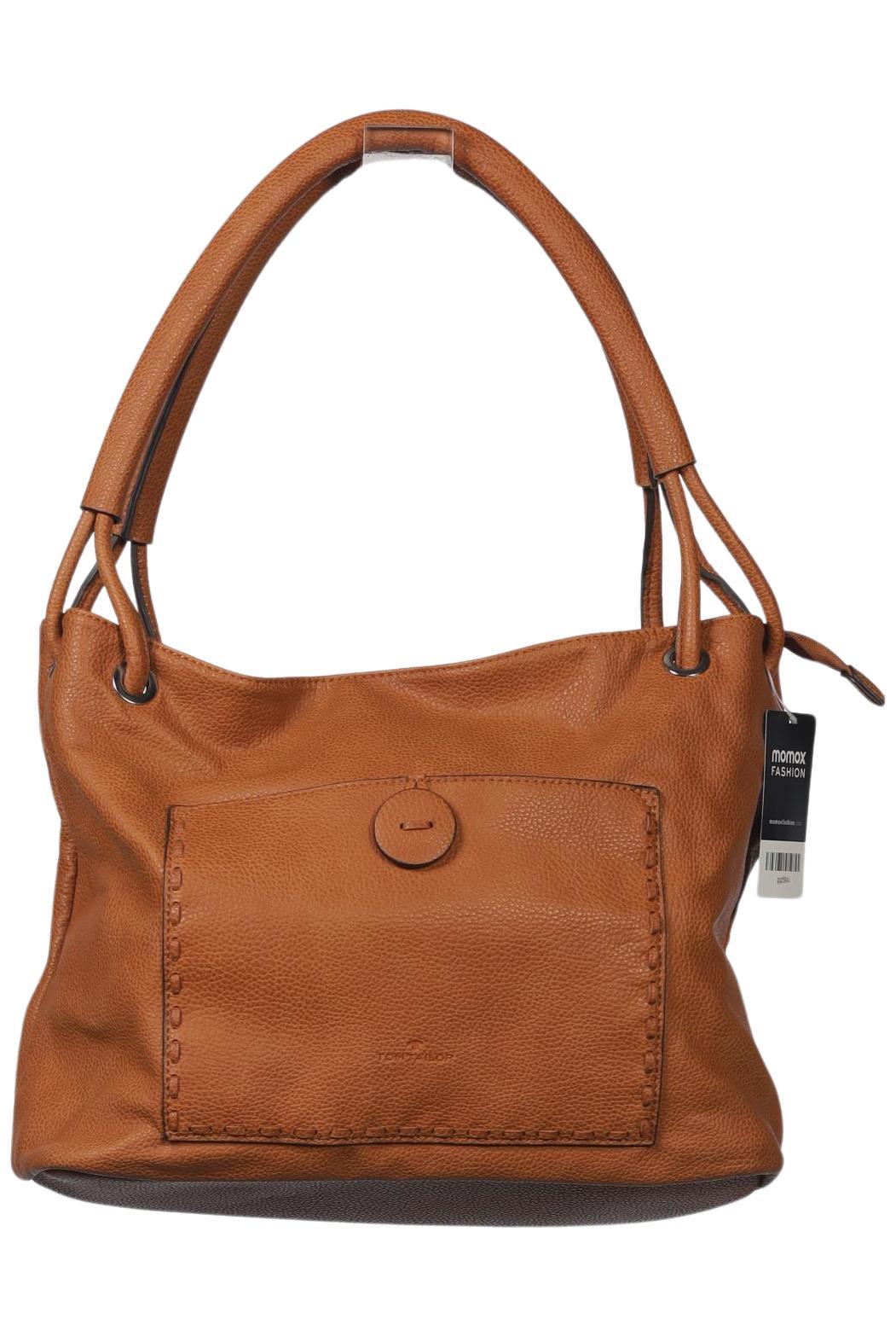 

Tom Tailor Damen Handtasche, braun, Gr.