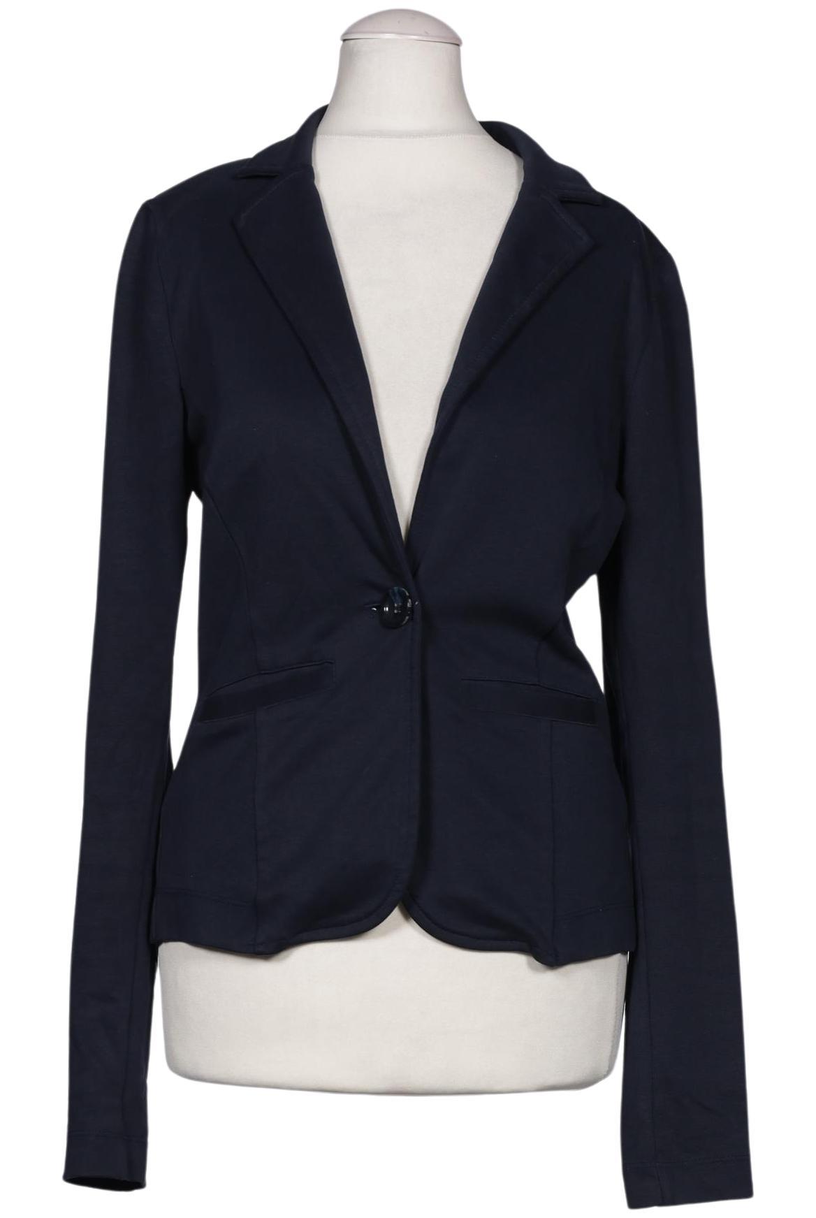 

Tom Tailor Damen Blazer, marineblau, Gr. 36
