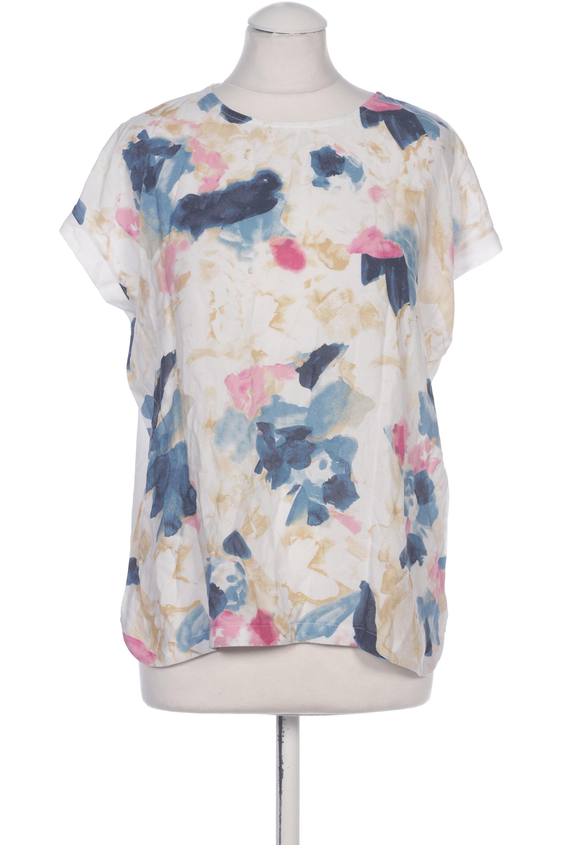 

Tom Tailor Damen T-Shirt, weiß, Gr. 36