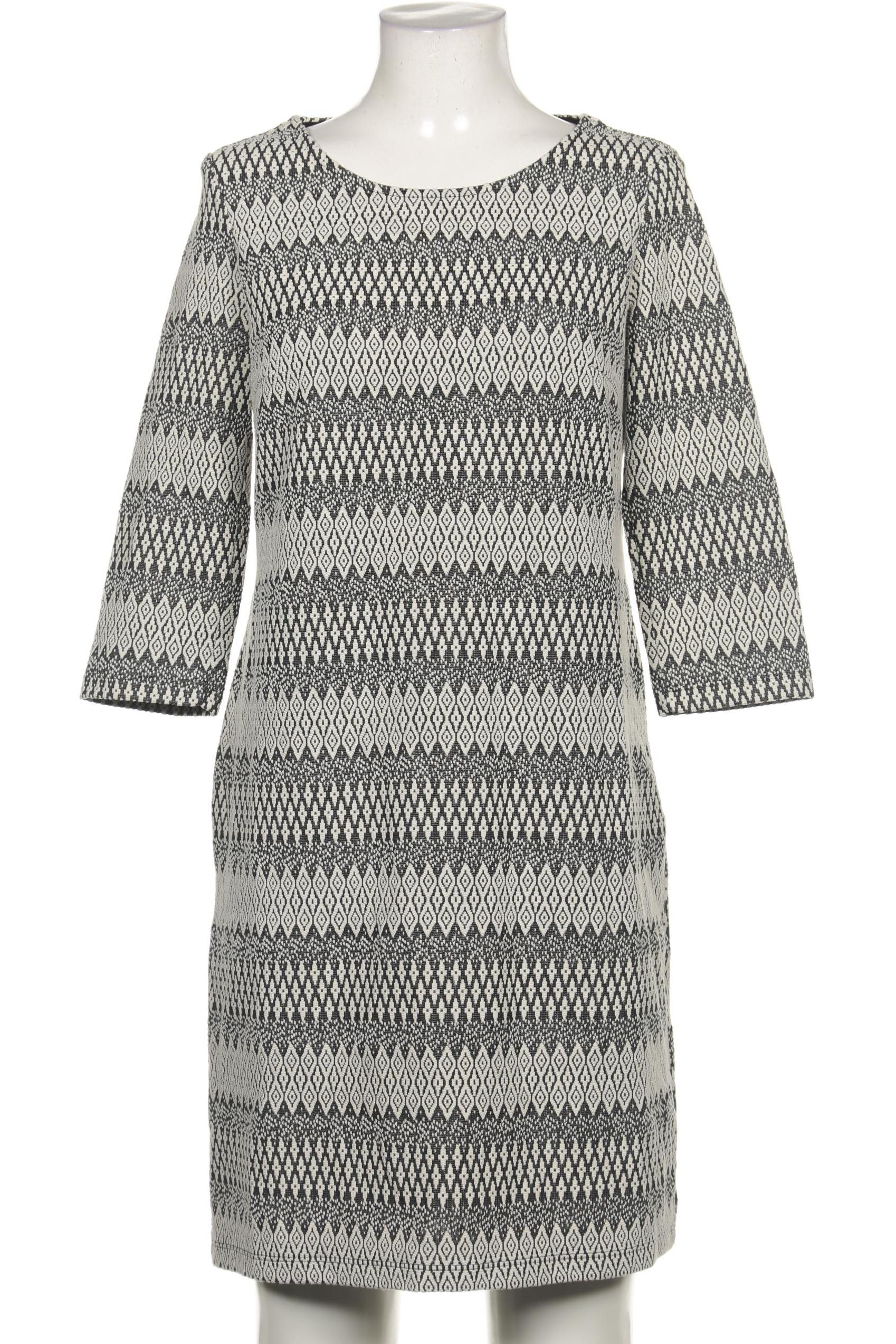 

Tom Tailor Damen Kleid, grau, Gr. 40