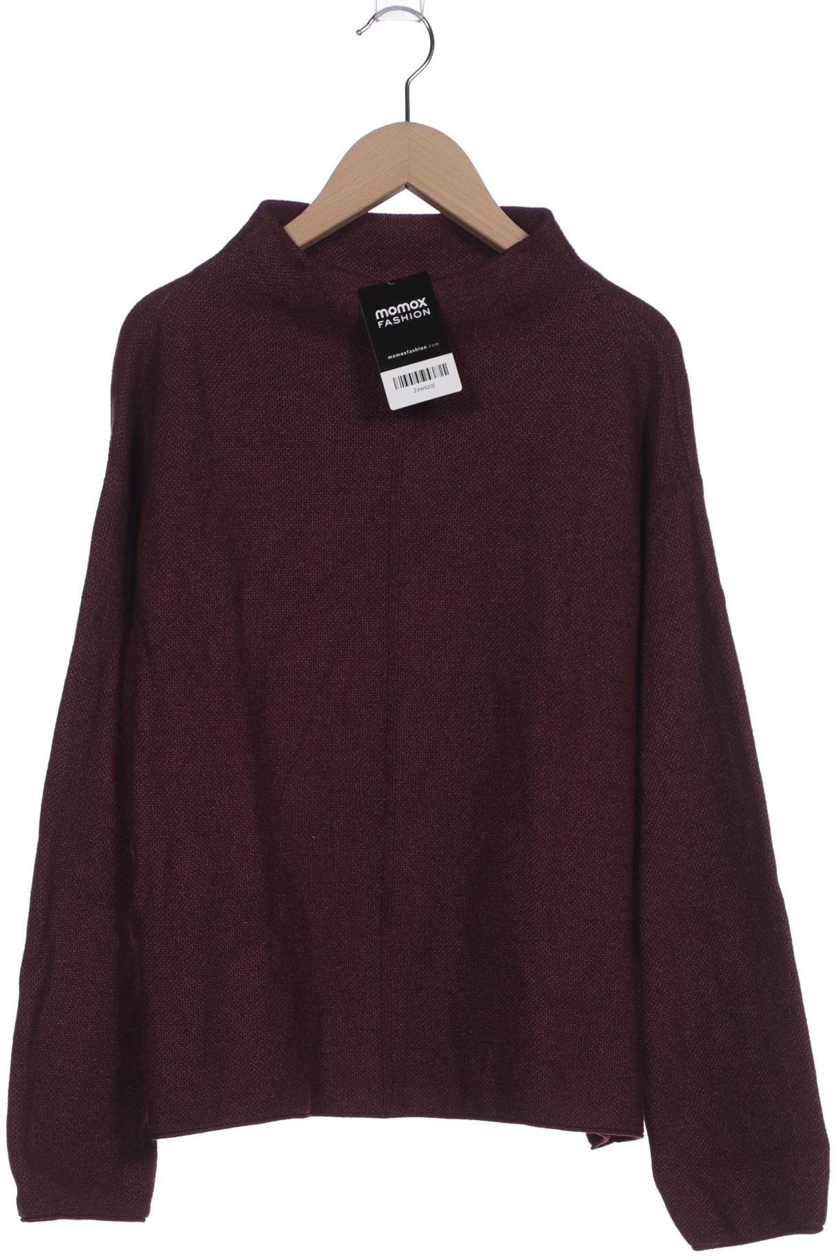

Tom Tailor Damen Pullover, bordeaux, Gr. 42