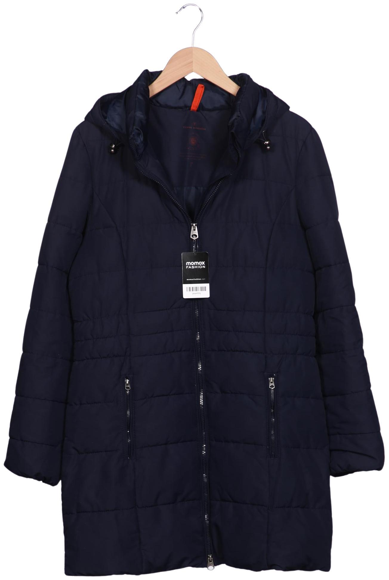 

Tom Tailor Damen Mantel, marineblau, Gr. 42