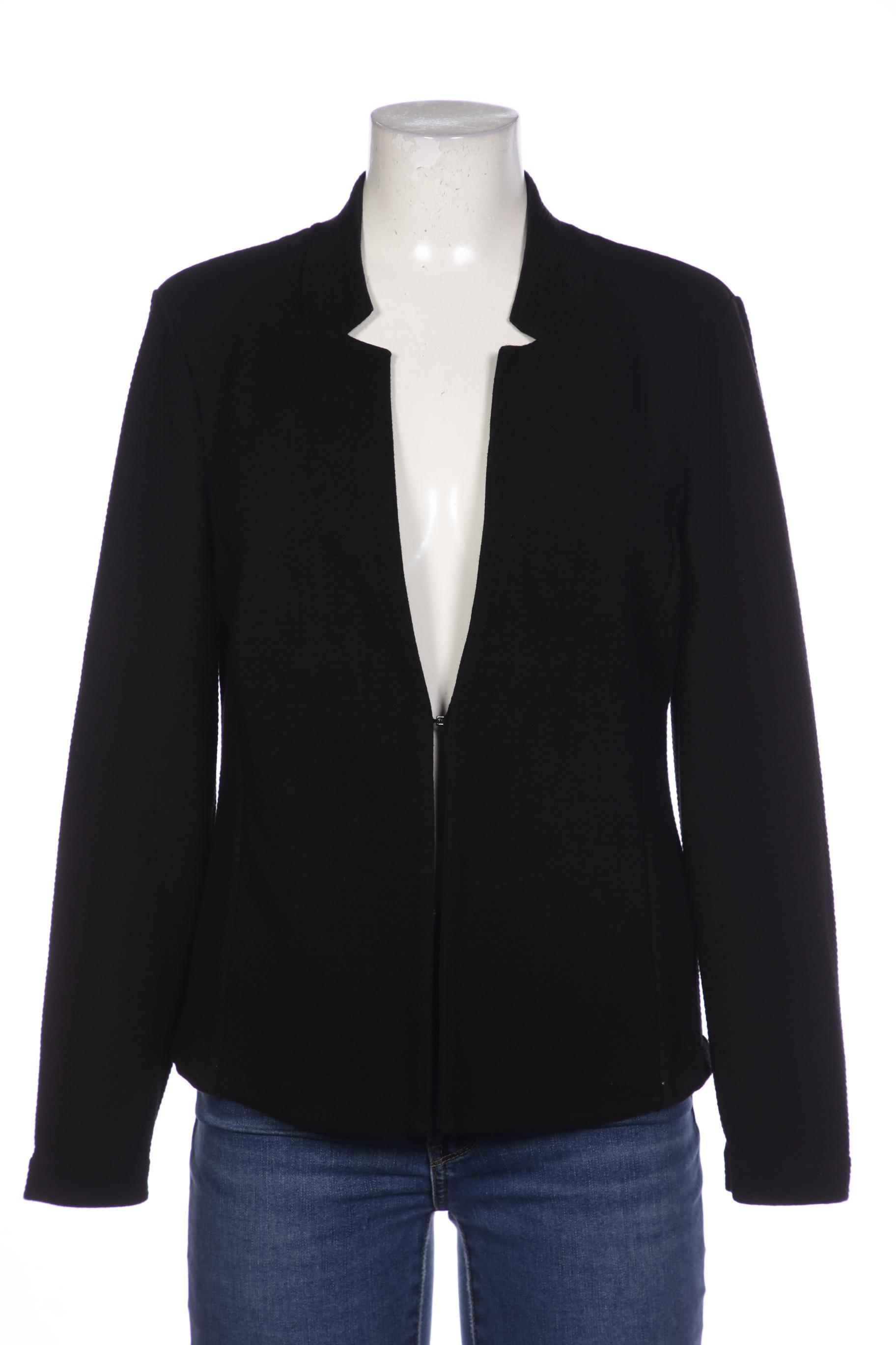 

Tom Tailor Damen Blazer, schwarz, Gr. 42