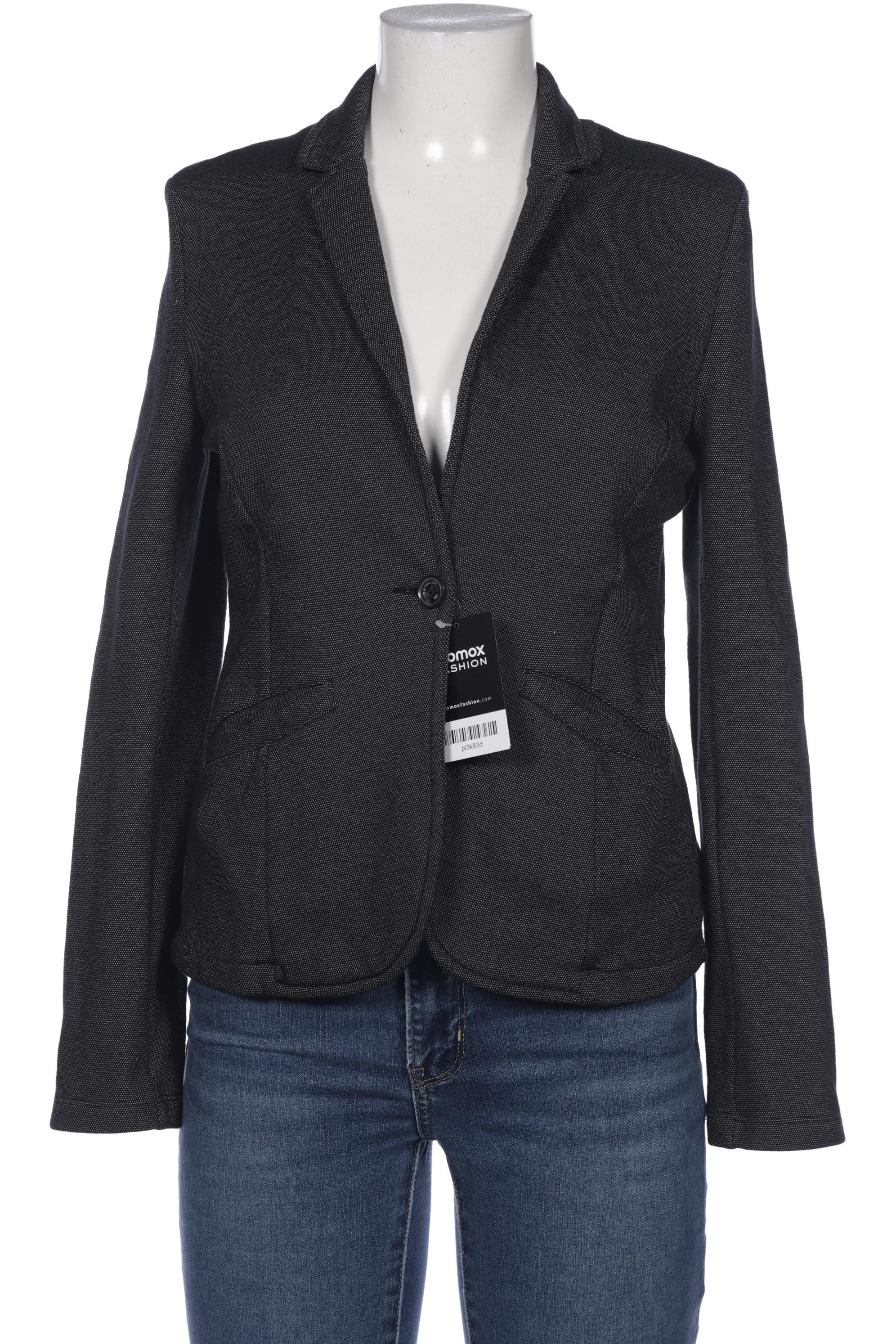 

Tom Tailor Damen Blazer, grau