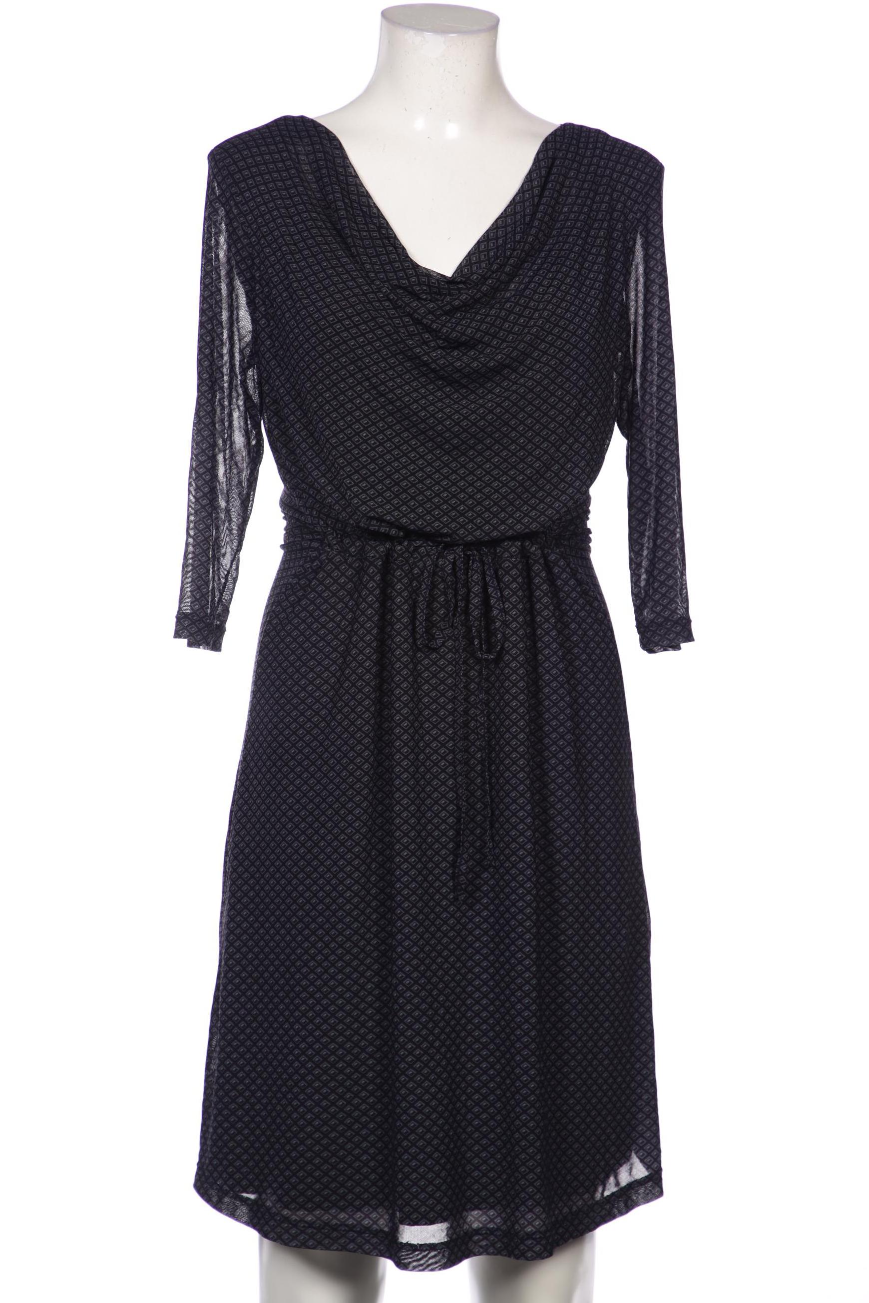 

Tom Tailor Damen Kleid, marineblau, Gr. 38