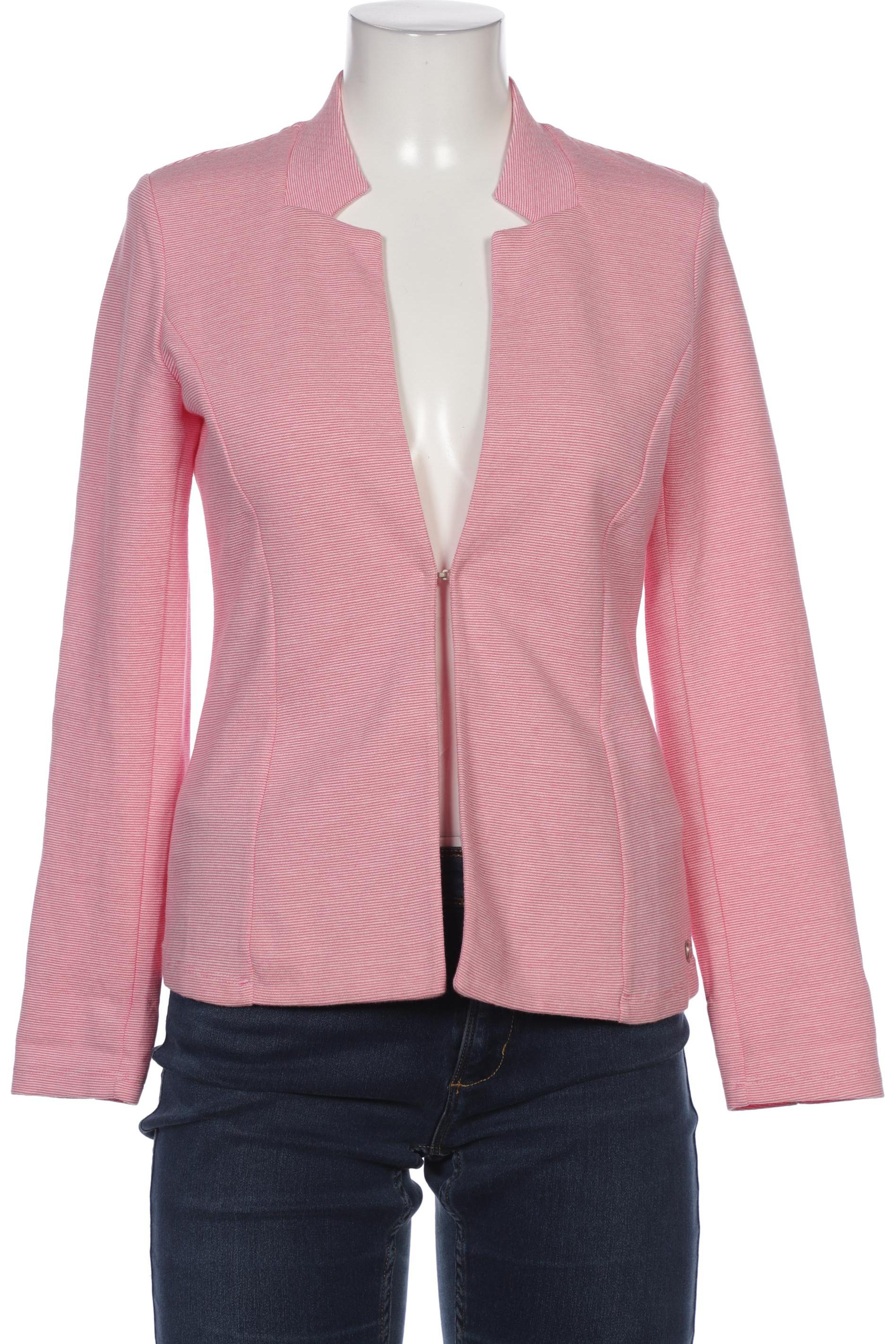 

Tom Tailor Damen Blazer, pink, Gr. 36