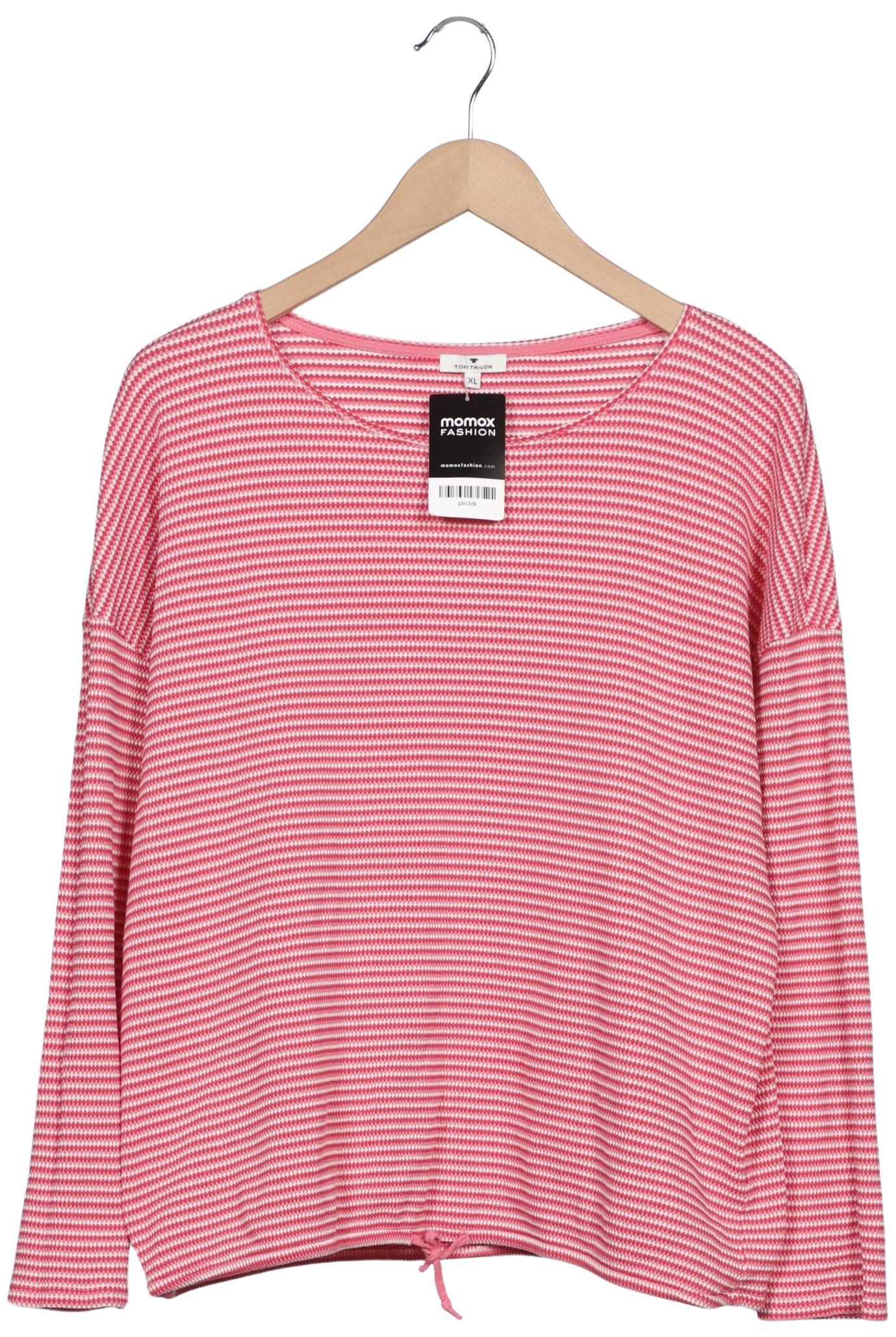 

Tom Tailor Damen Pullover, pink, Gr. 44