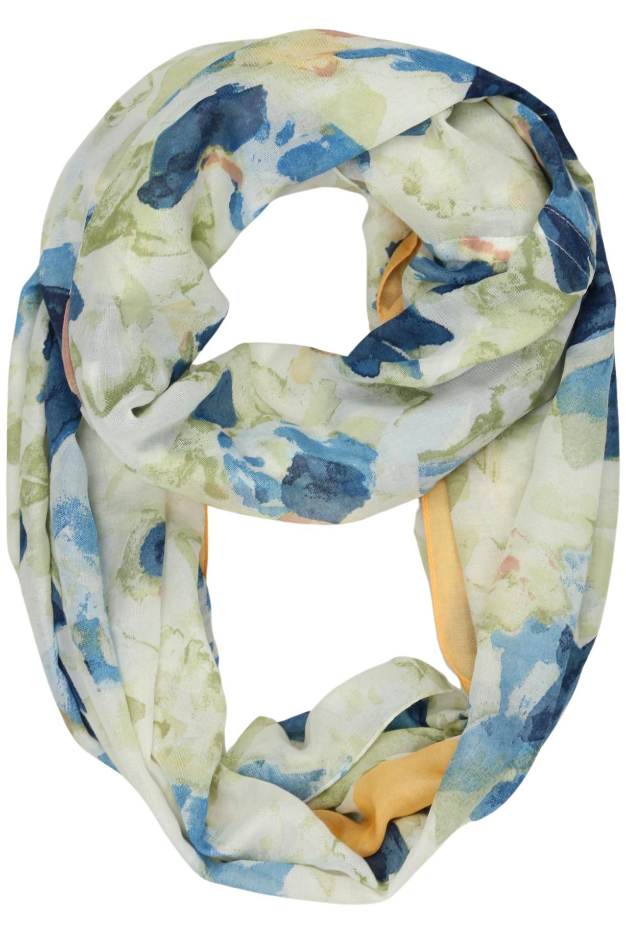 

Tom Tailor Damen Schal, mehrfarbig, Gr.