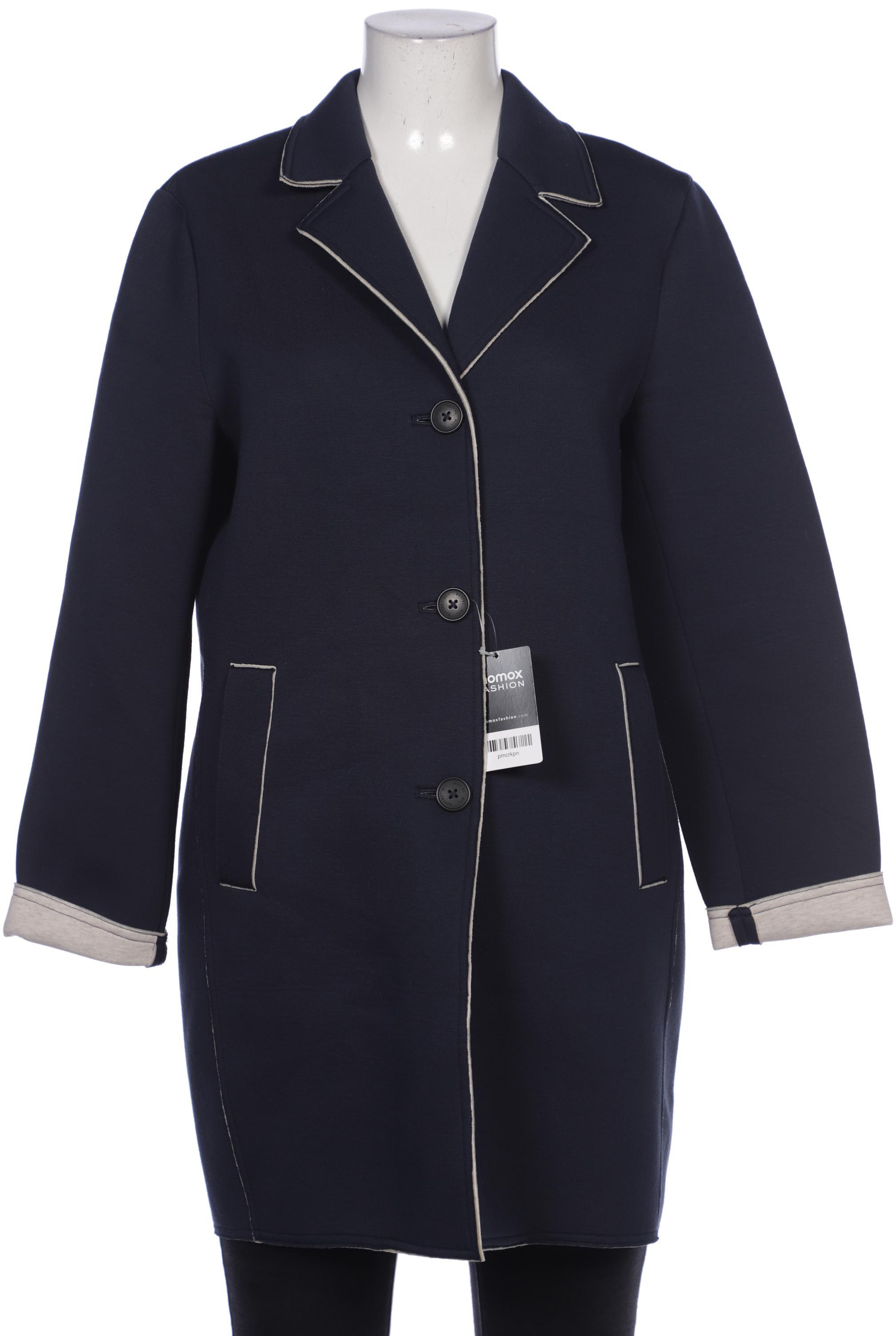 

Tom Tailor Damen Blazer, marineblau, Gr. 42