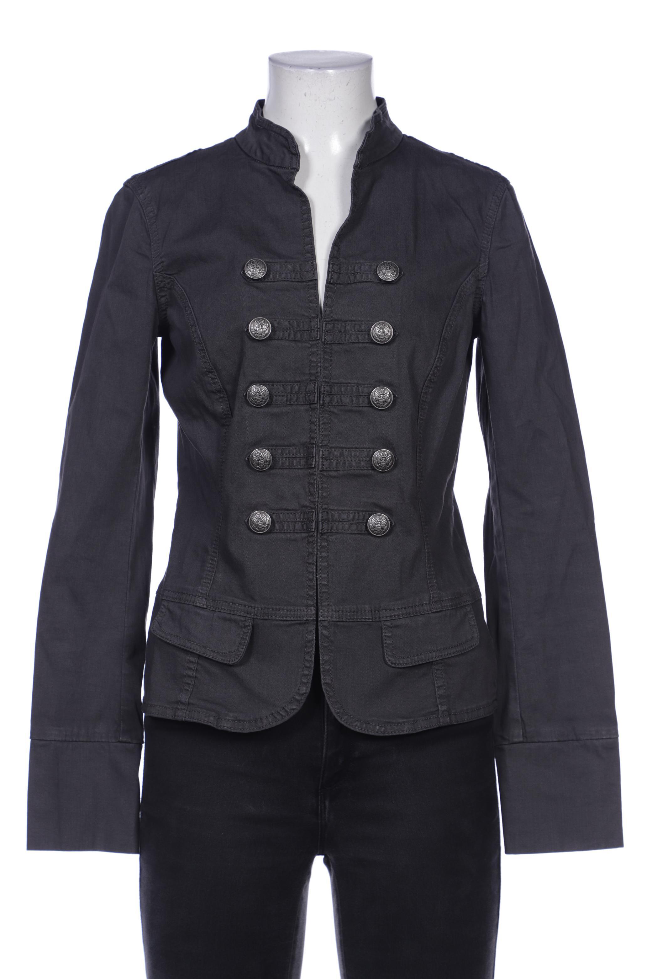 

Tom Tailor Damen Blazer, grau, Gr. 36