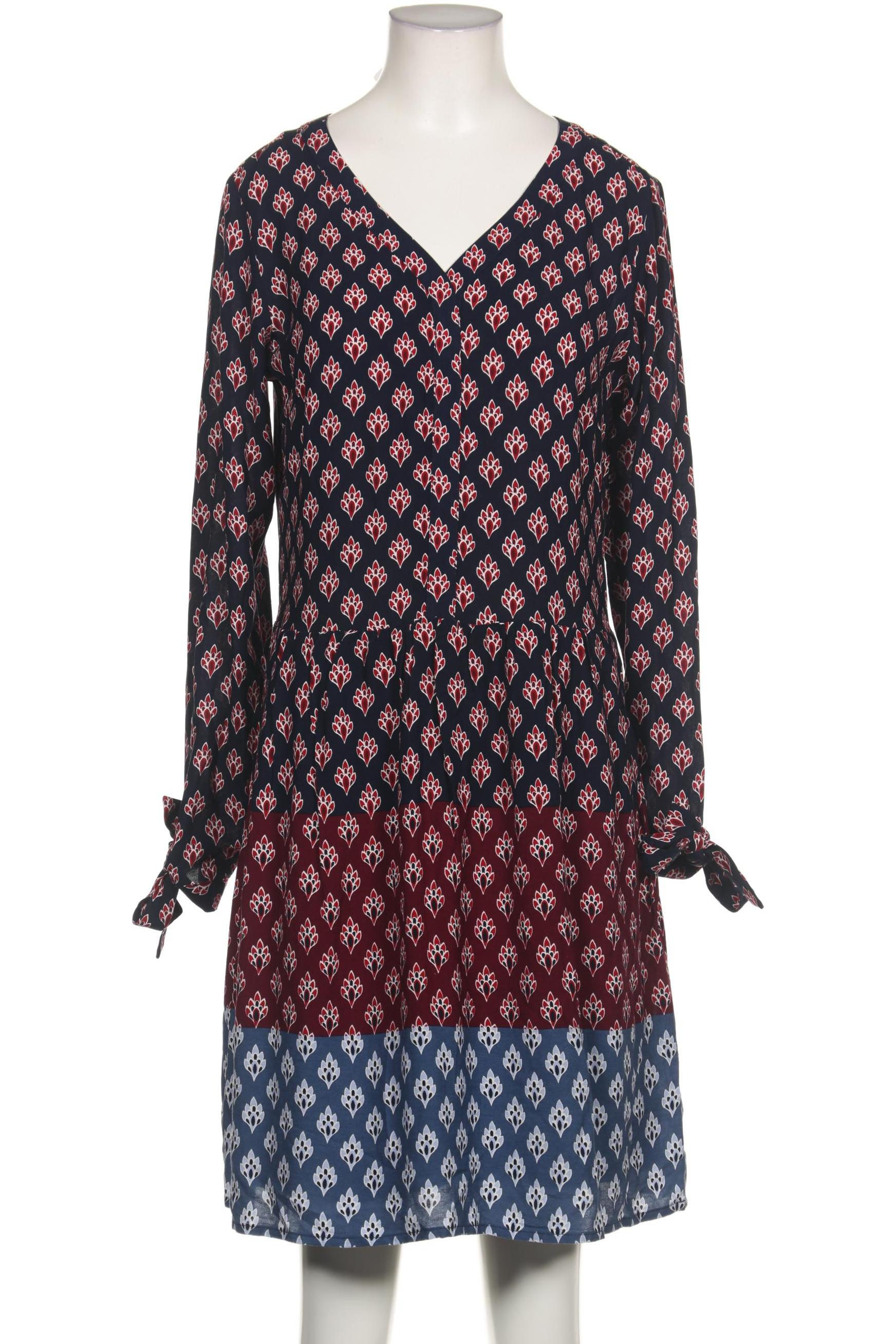 

Tom Tailor Damen Kleid, marineblau, Gr. 38