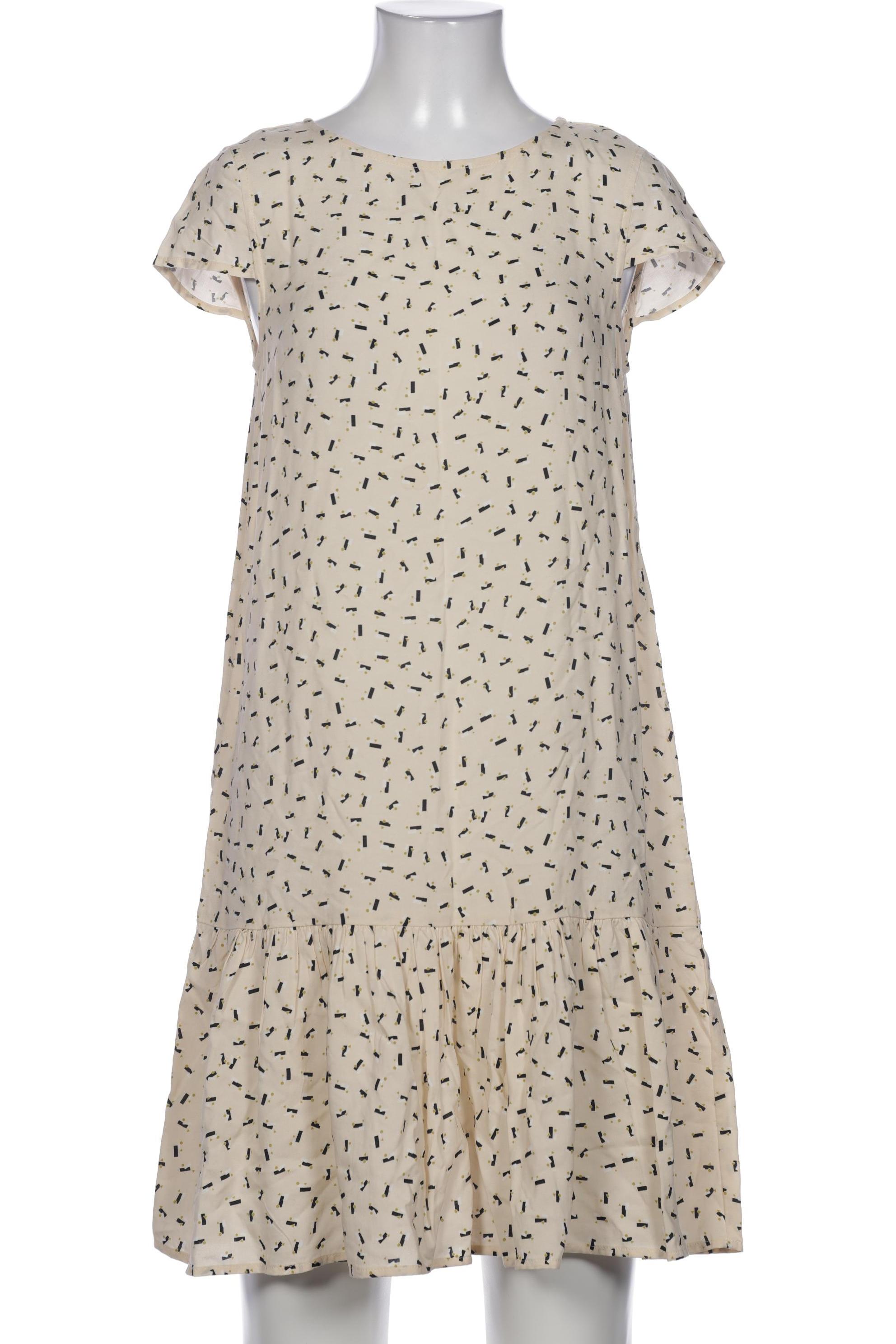 

Tom Tailor Damen Kleid, cremeweiß, Gr. 34