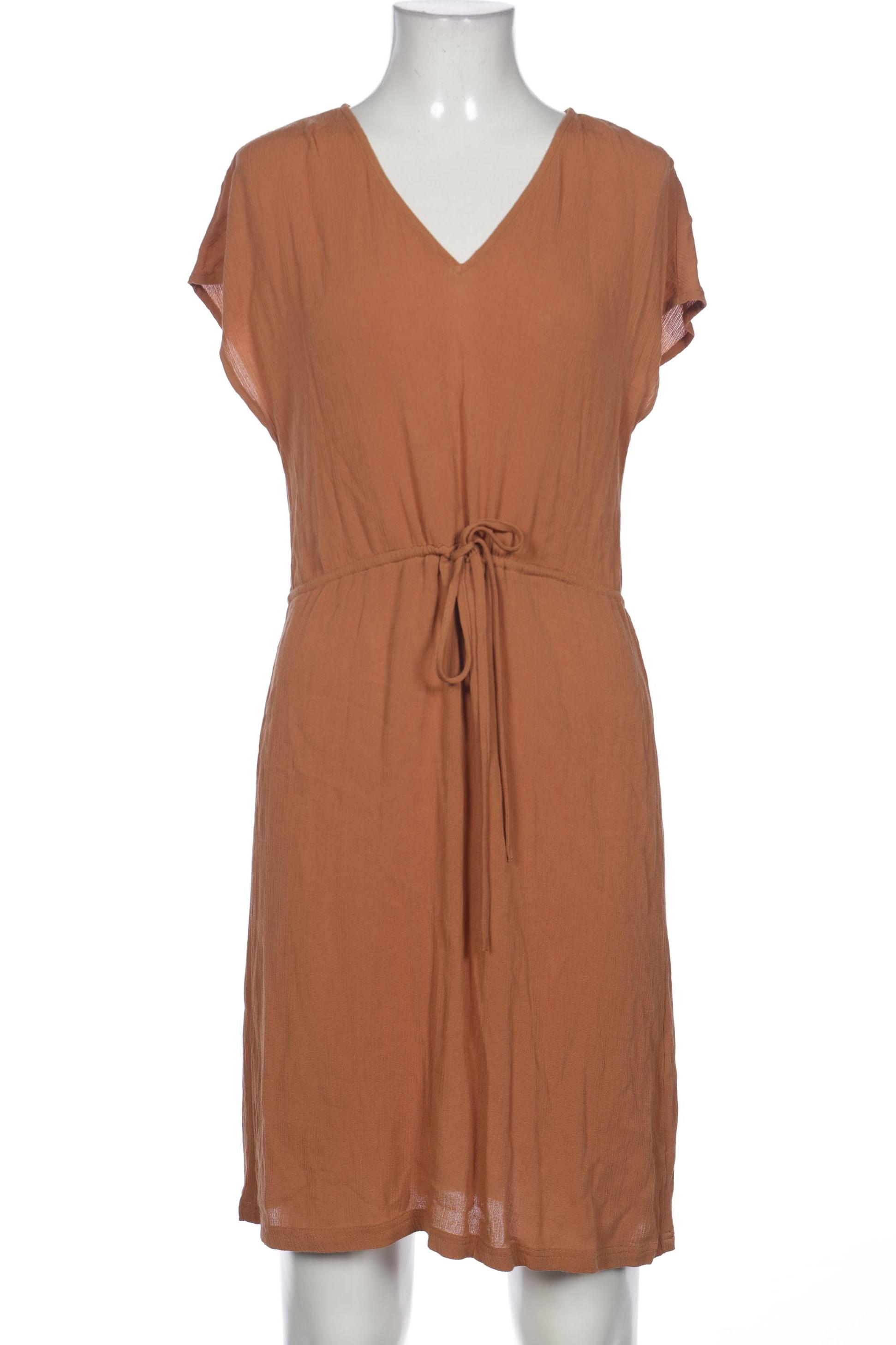 

Tom Tailor Damen Kleid, braun, Gr. 34
