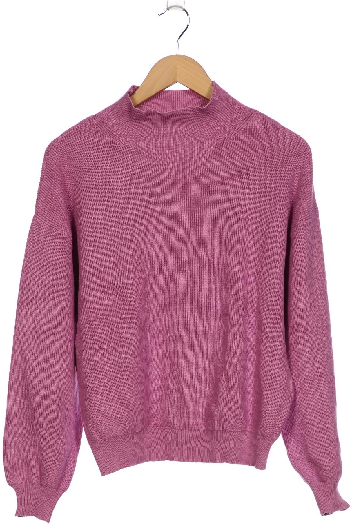 

Tom Tailor Damen Pullover, pink, Gr. 38