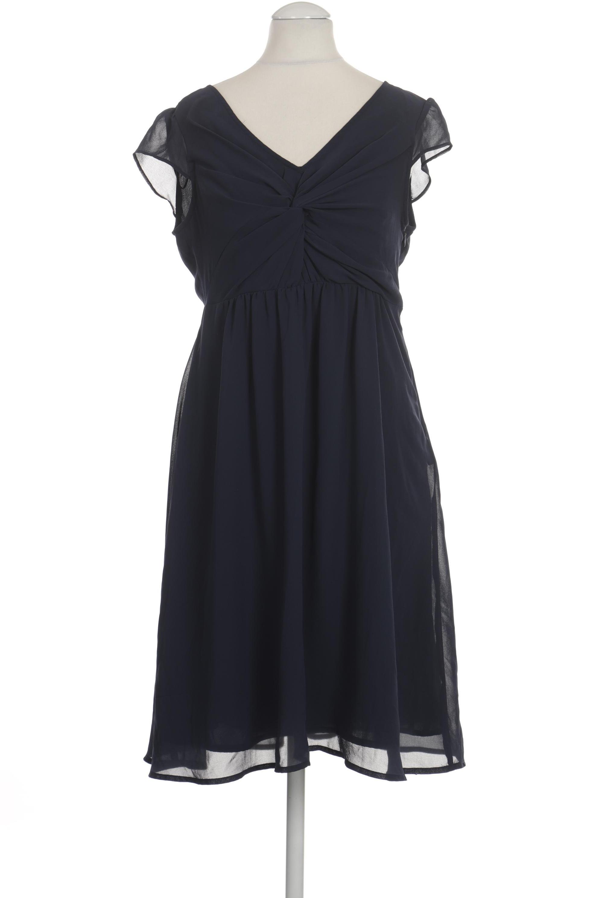 

Tom Tailor Damen Kleid, blau, Gr. 36