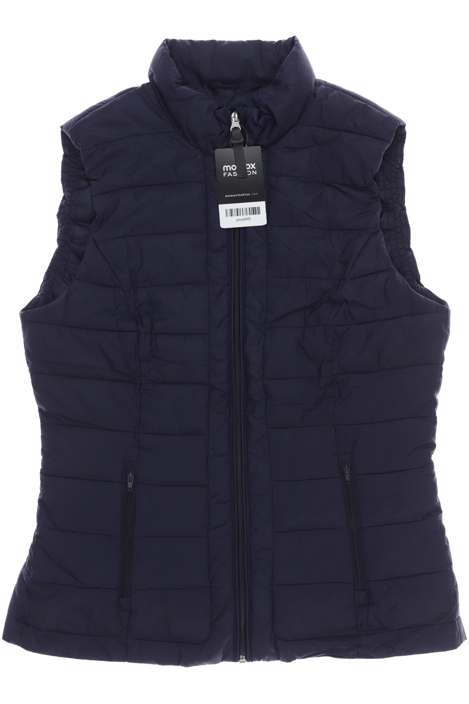 

Tom Tailor Damen Weste, marineblau, Gr. 36