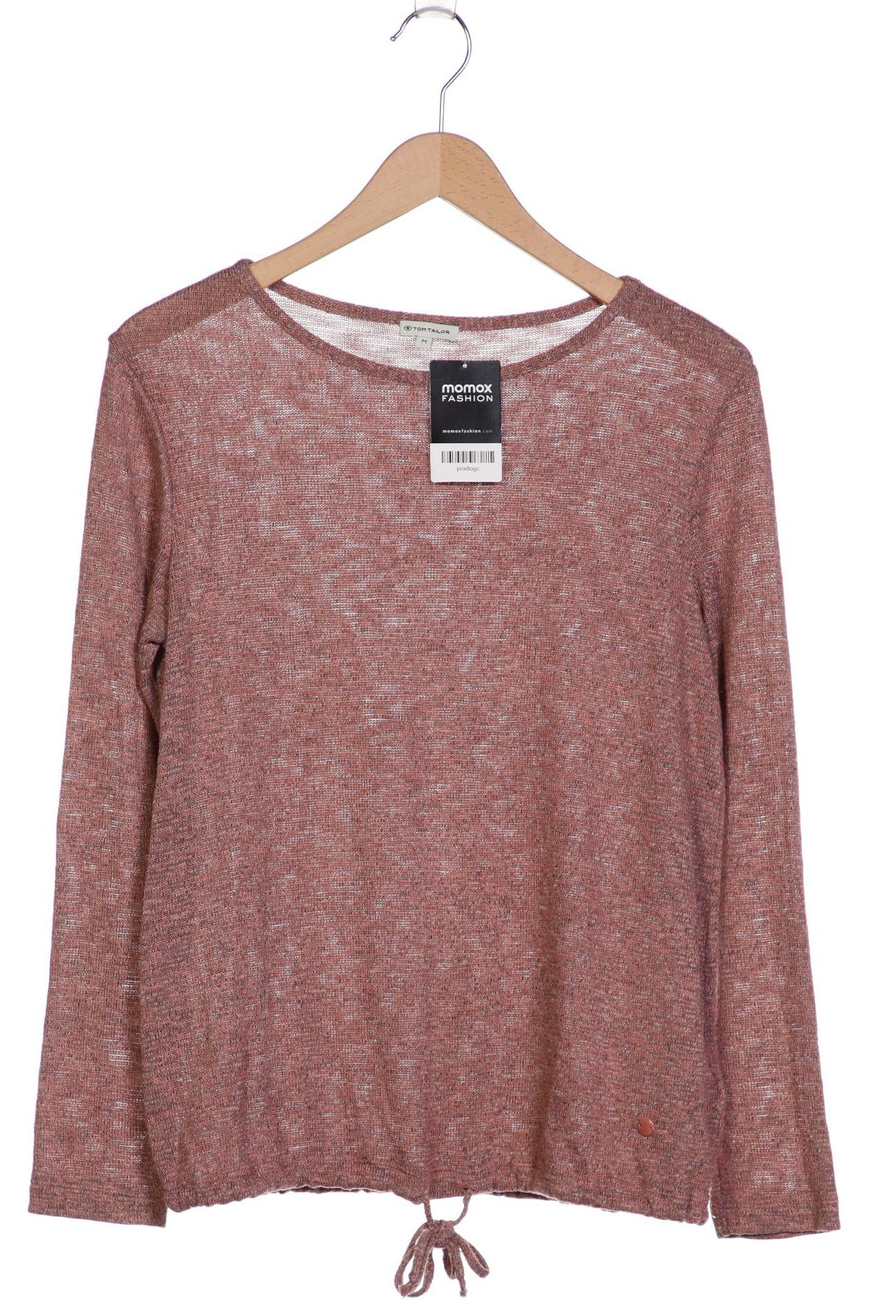 

Tom Tailor Damen Pullover, bordeaux, Gr. 38