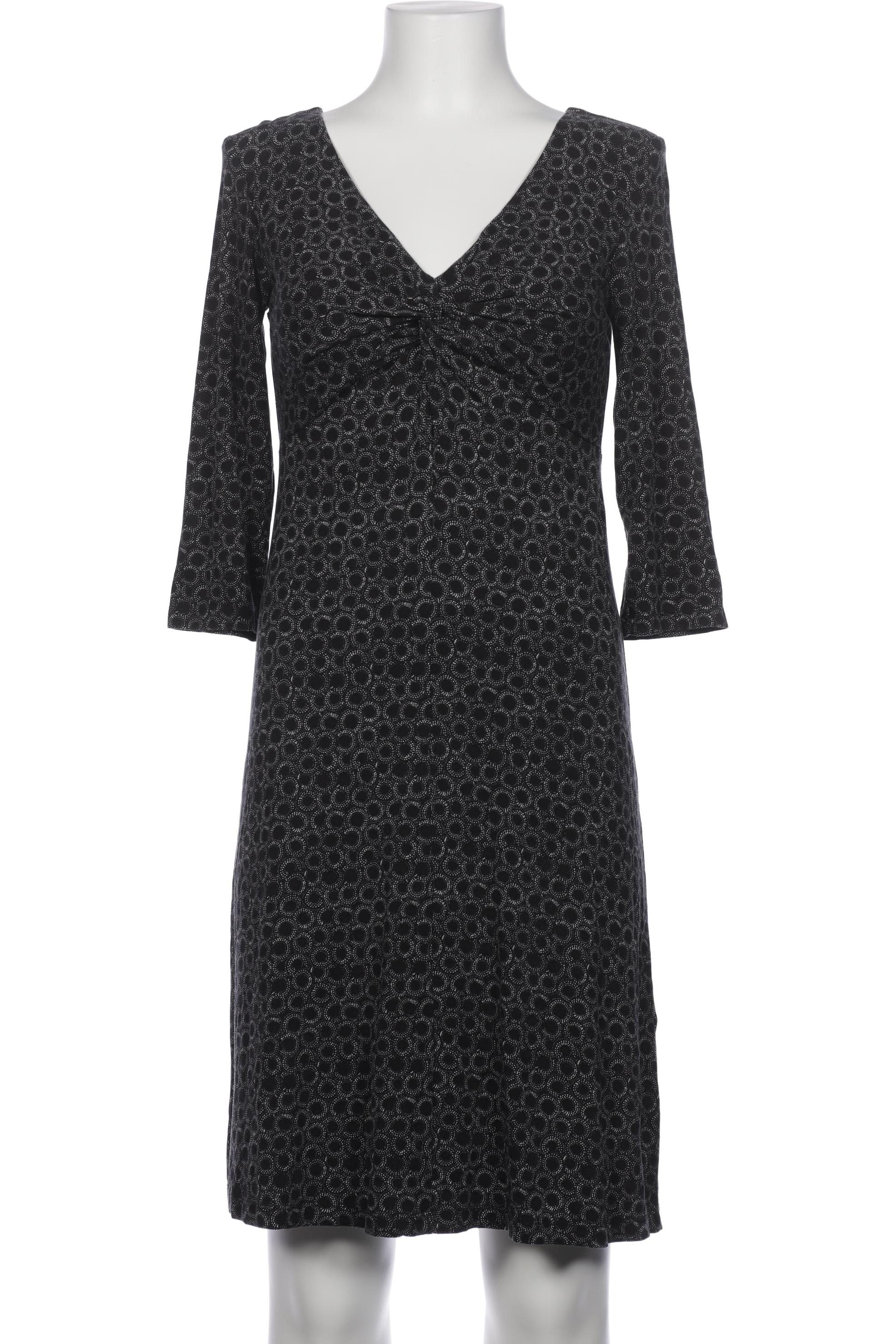 

Tom Tailor Damen Kleid, schwarz, Gr. 38