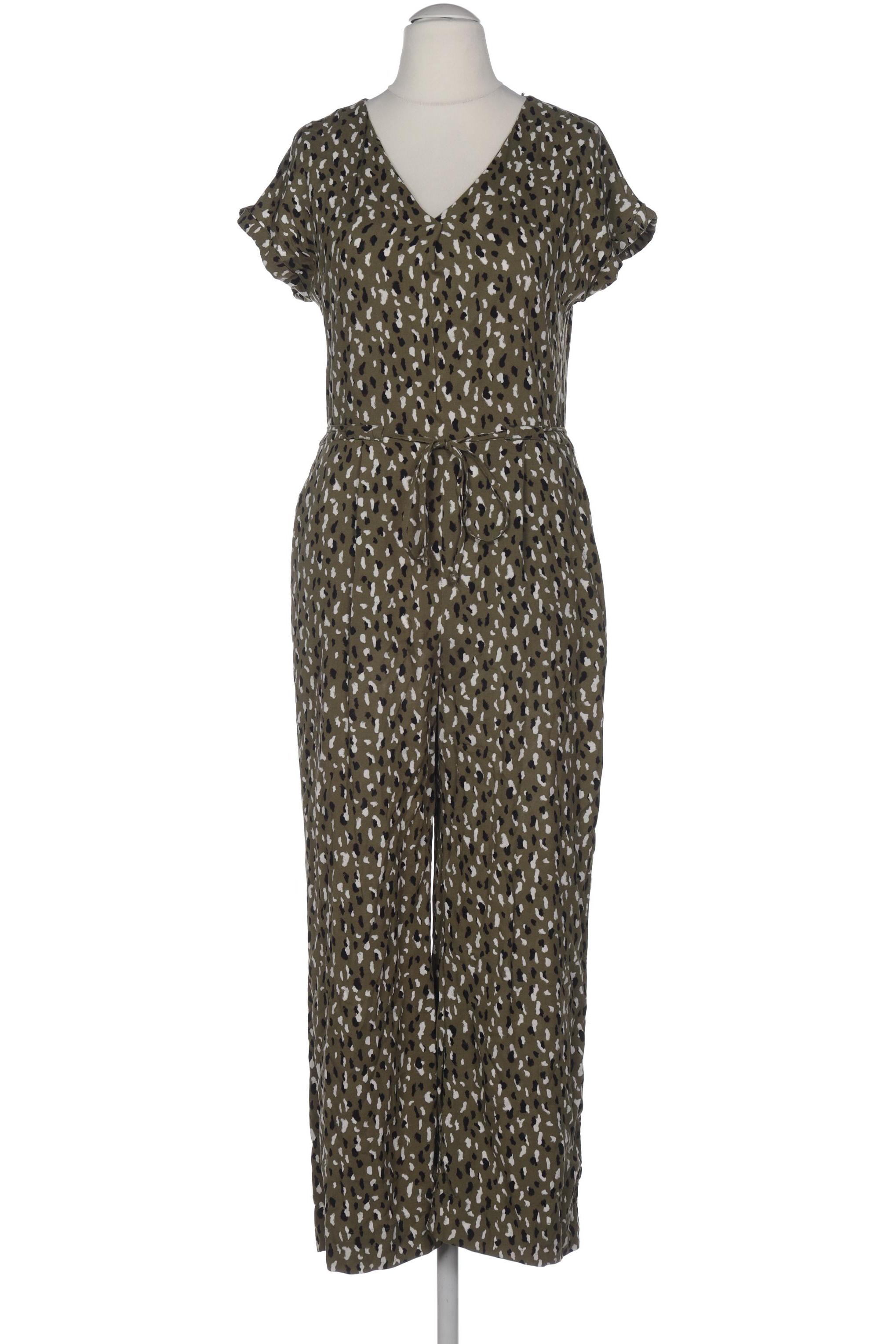 

Tom Tailor Damen Jumpsuit/Overall, grün, Gr. 32