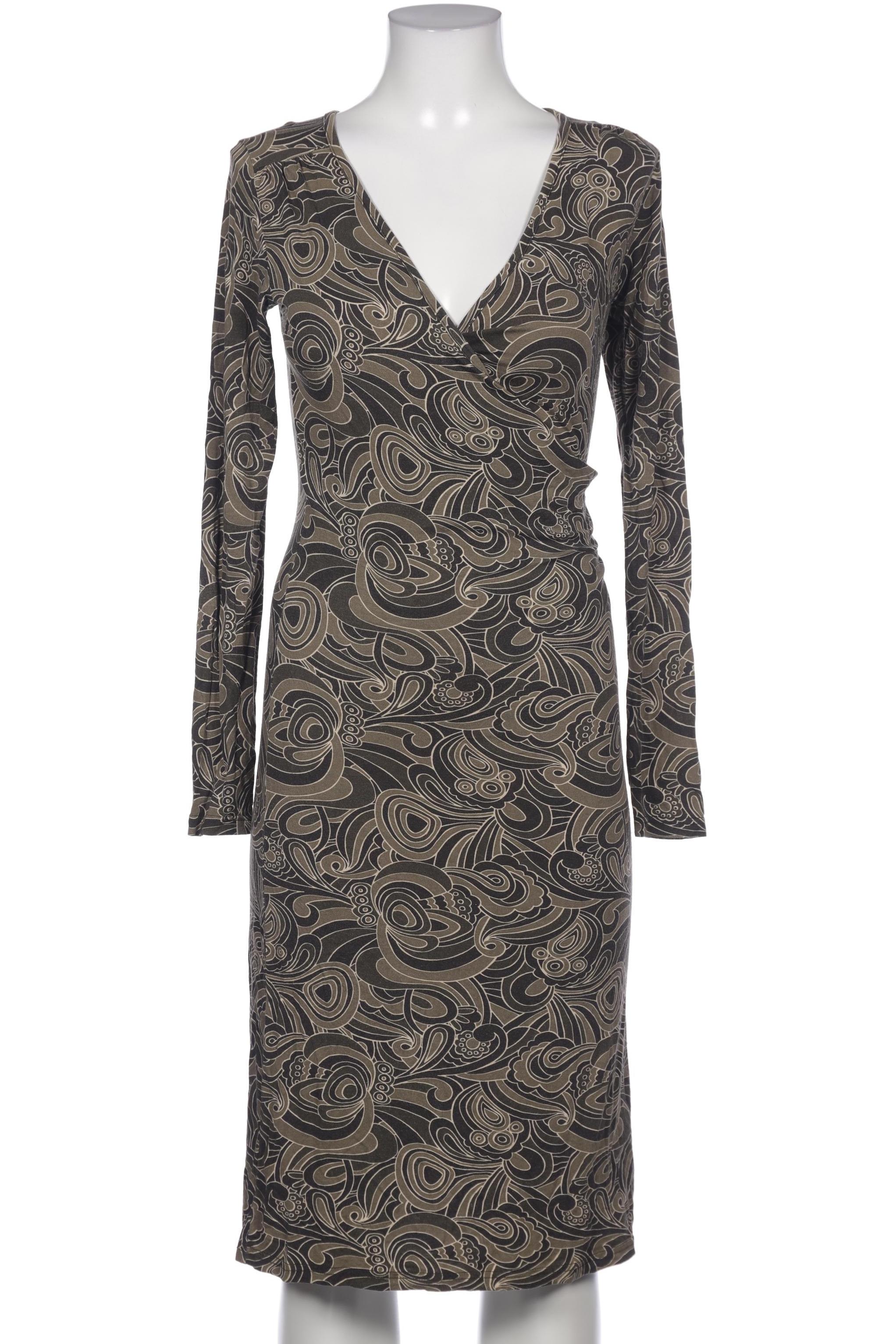 

Tom Tailor Damen Kleid, braun, Gr. 36