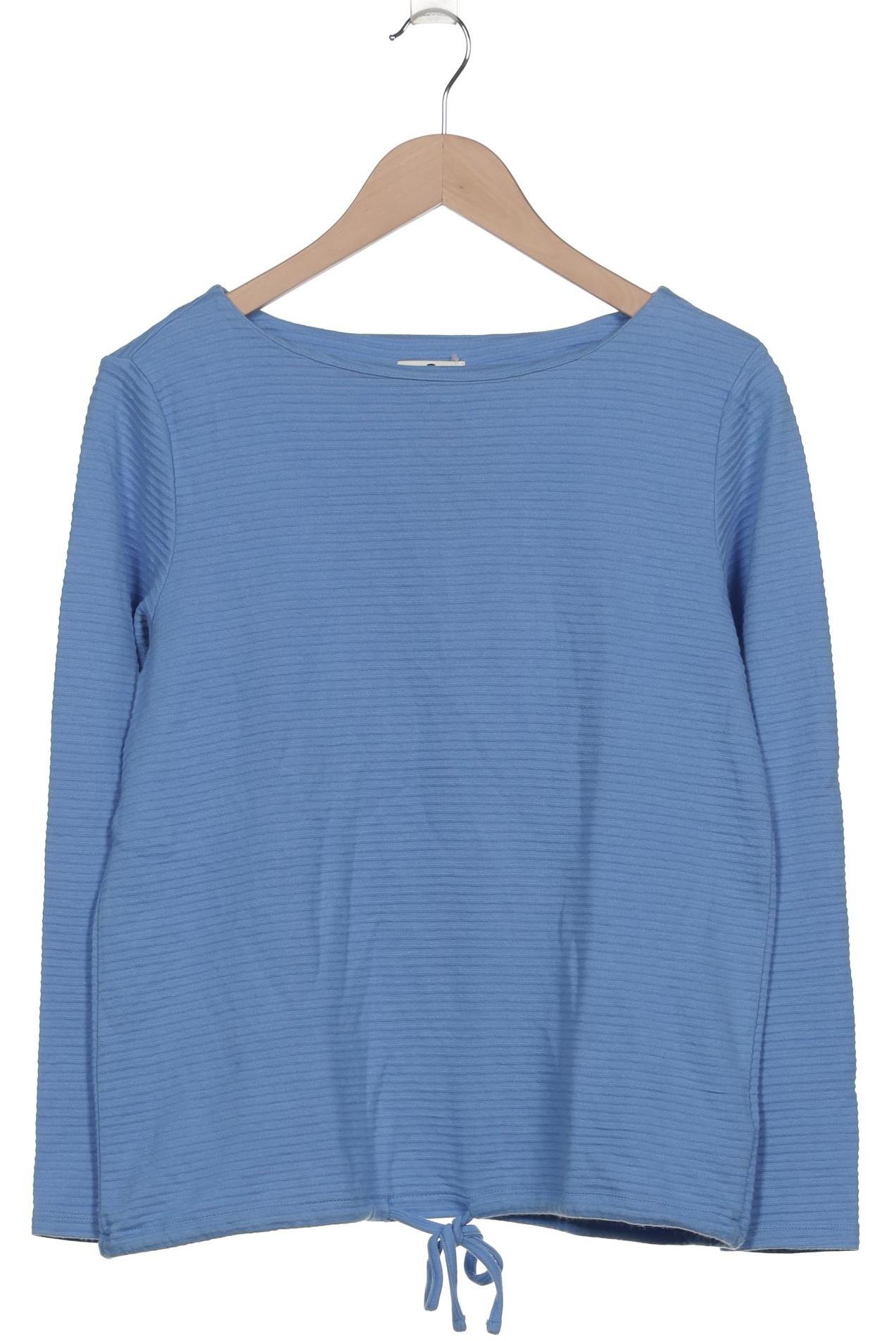 

Tom Tailor Damen Pullover, blau, Gr. 36