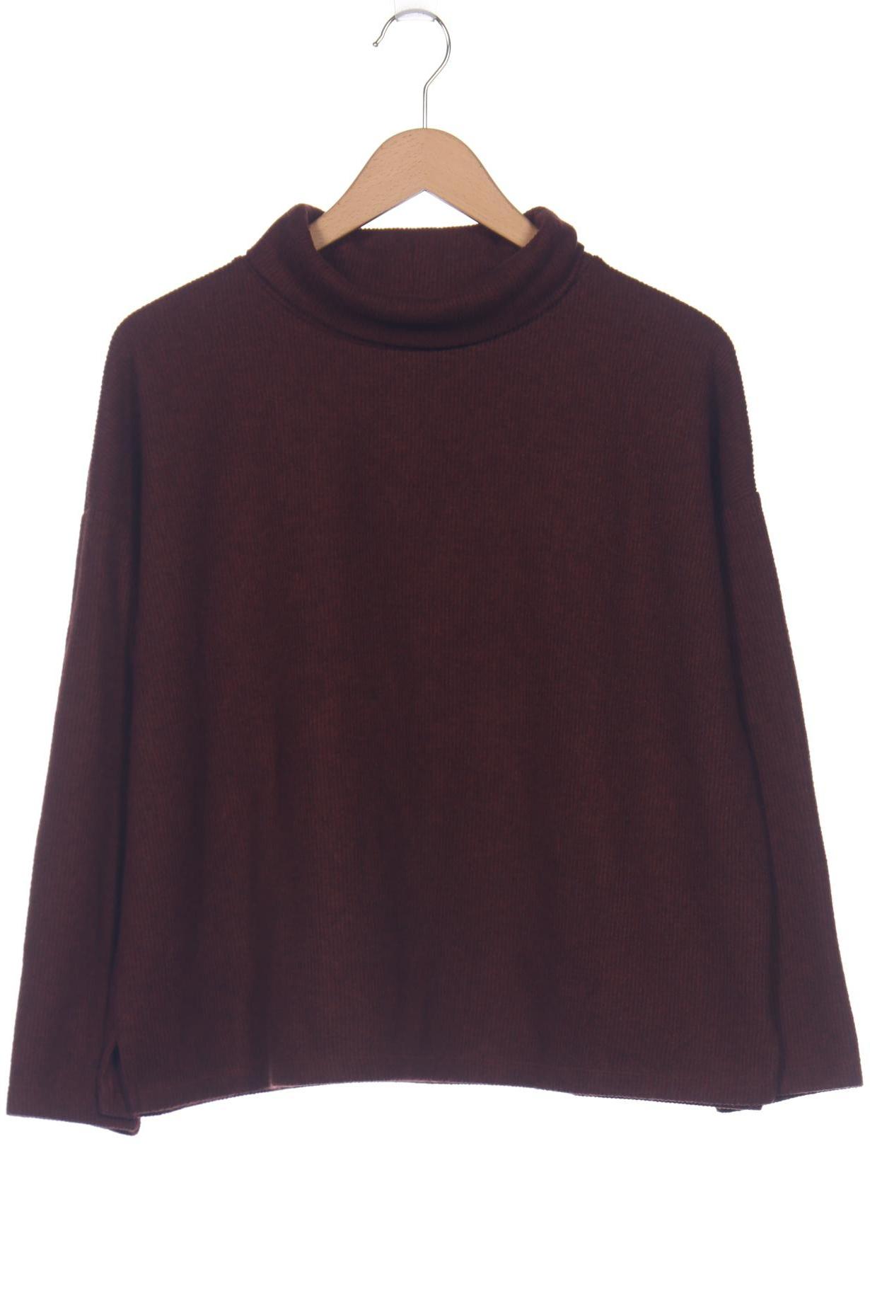 

Tom Tailor Damen Pullover, braun, Gr. 44