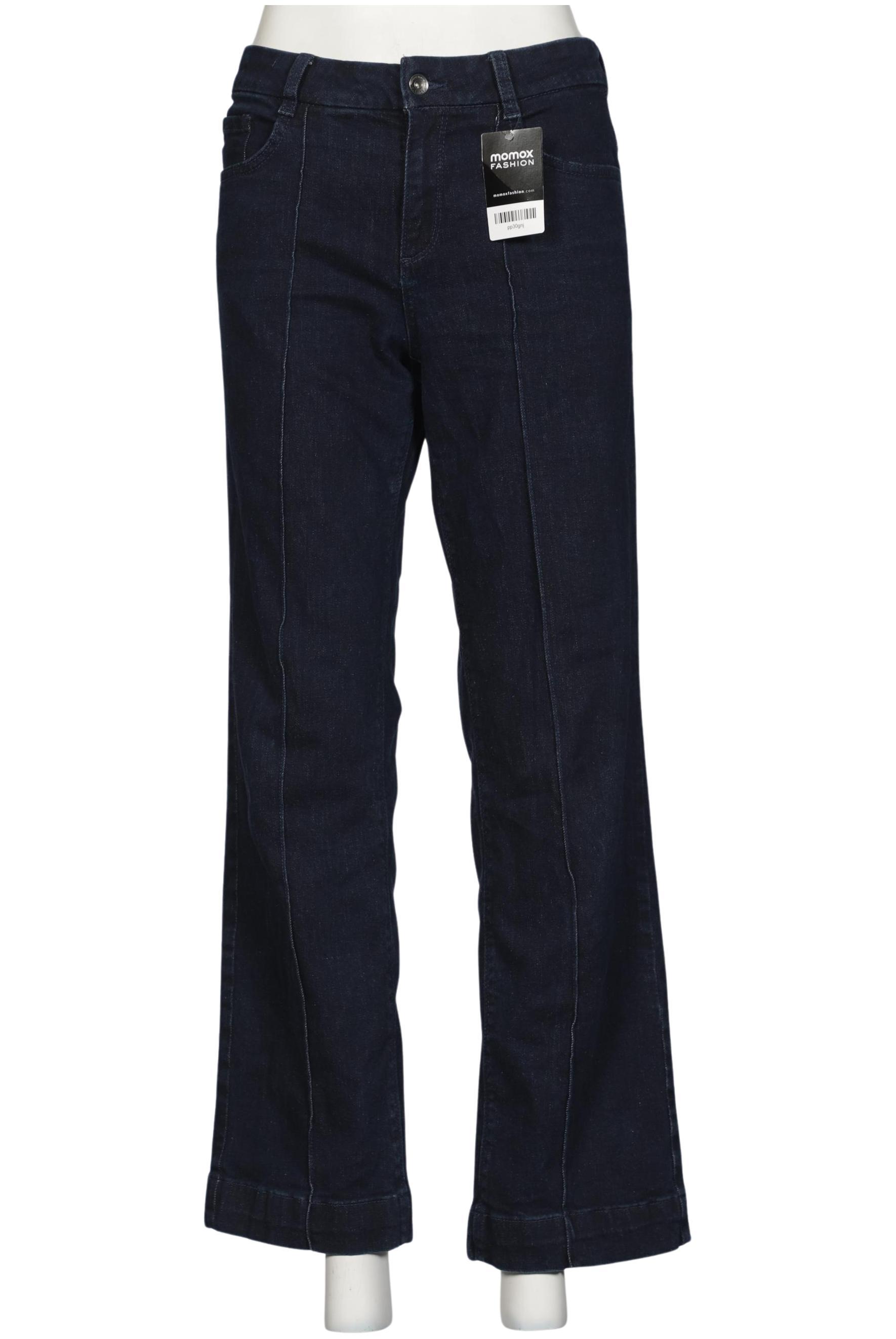 

Tom Tailor Damen Jeans, marineblau, Gr. 30
