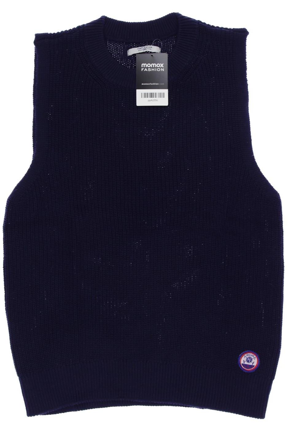 

Tom Tailor Damen Pullover, marineblau, Gr. 36