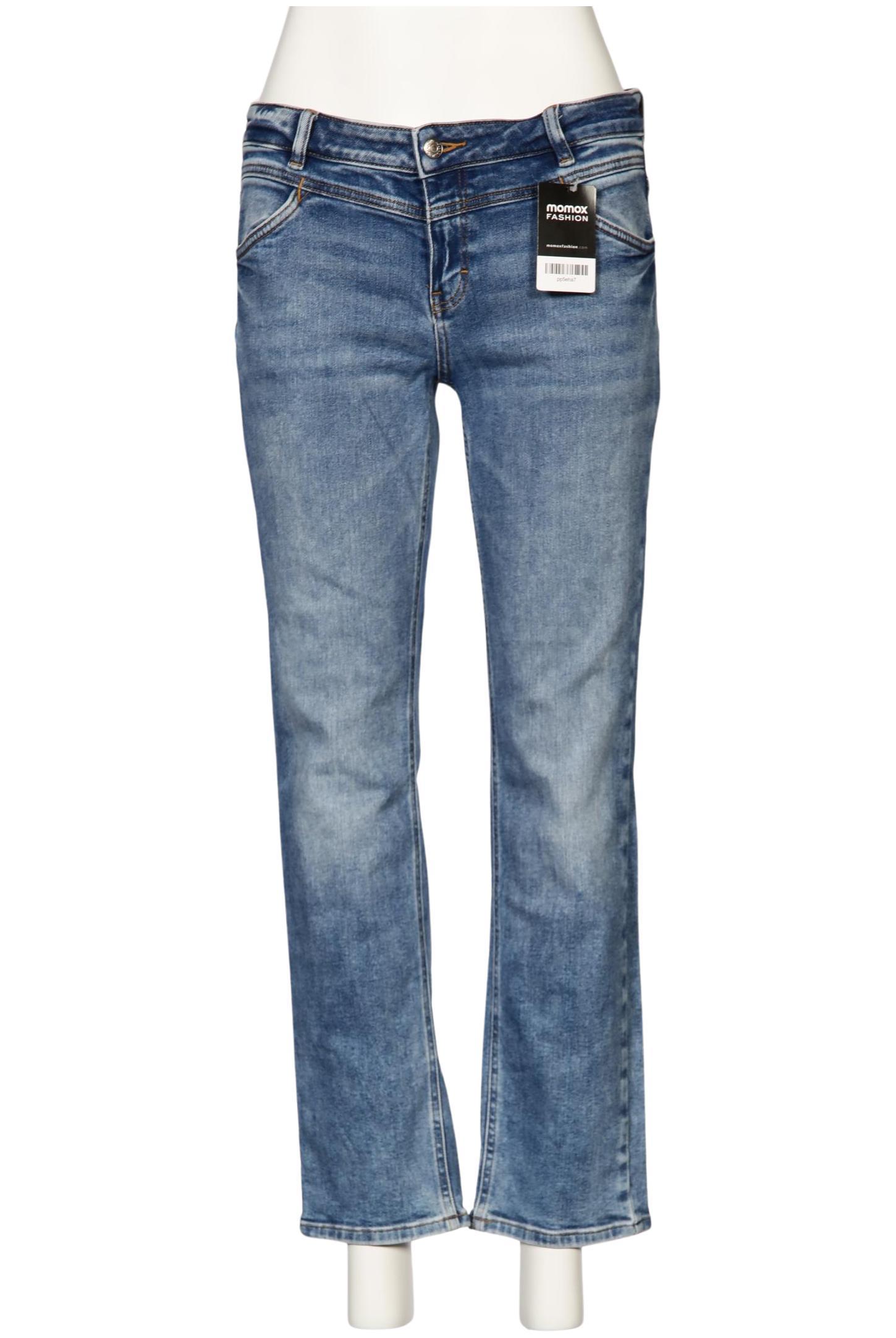 

Tom Tailor Damen Jeans, blau, Gr. 32