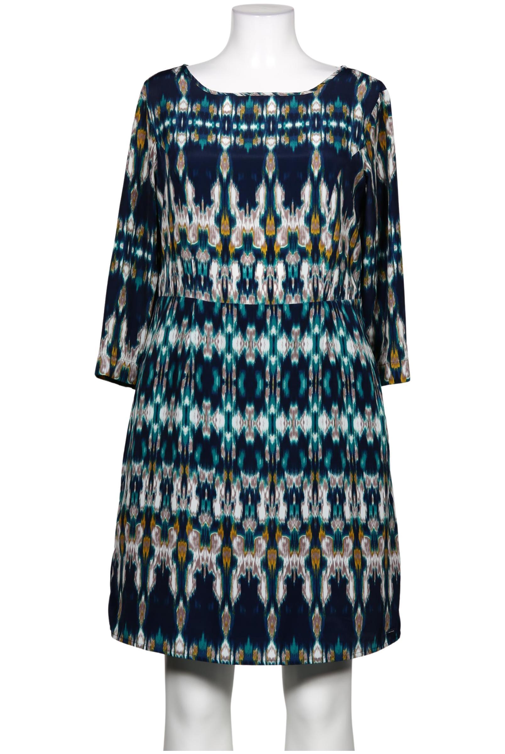 

Tom Tailor Damen Kleid, marineblau, Gr. 42