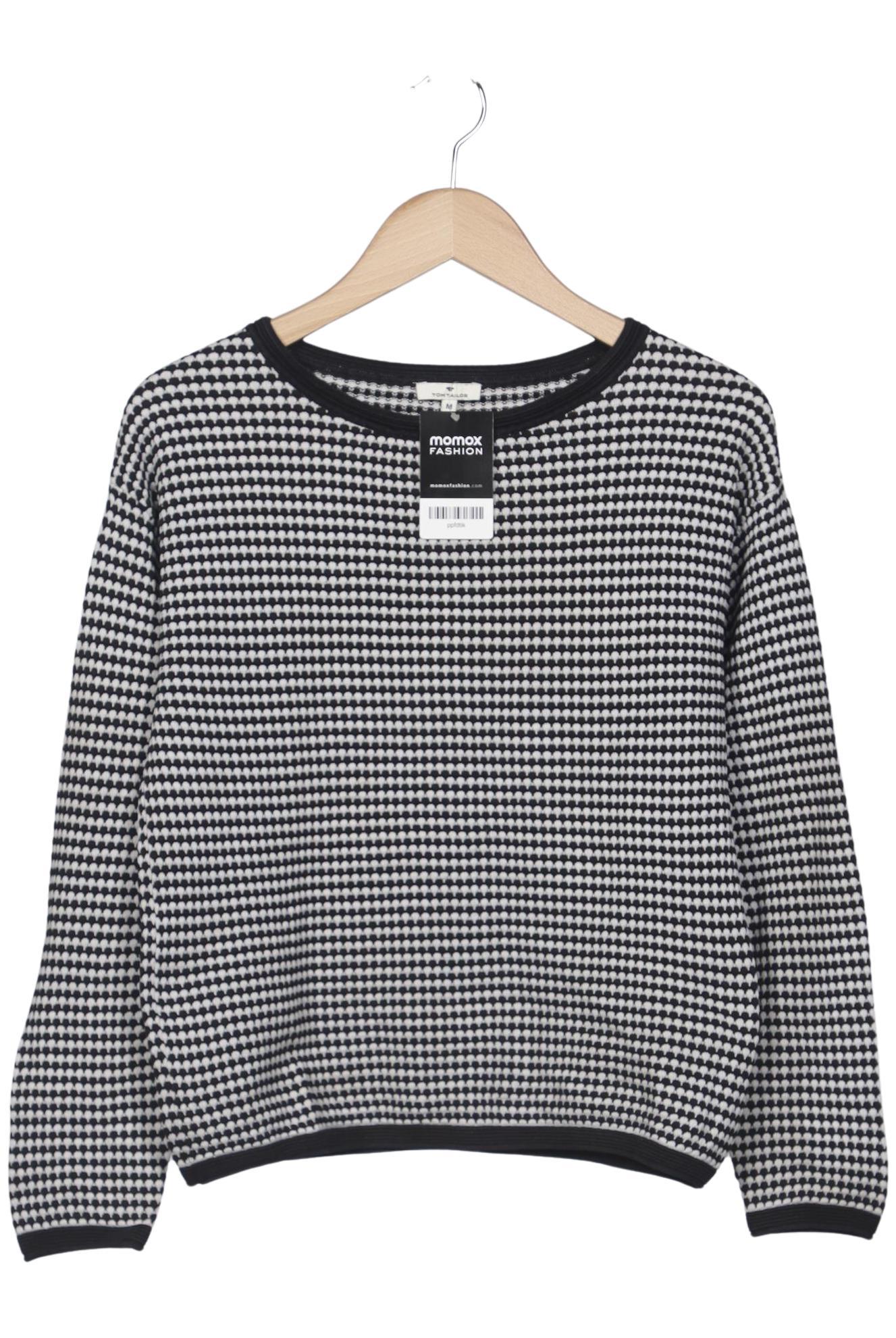 

Tom Tailor Damen Pullover, mehrfarbig, Gr. 38
