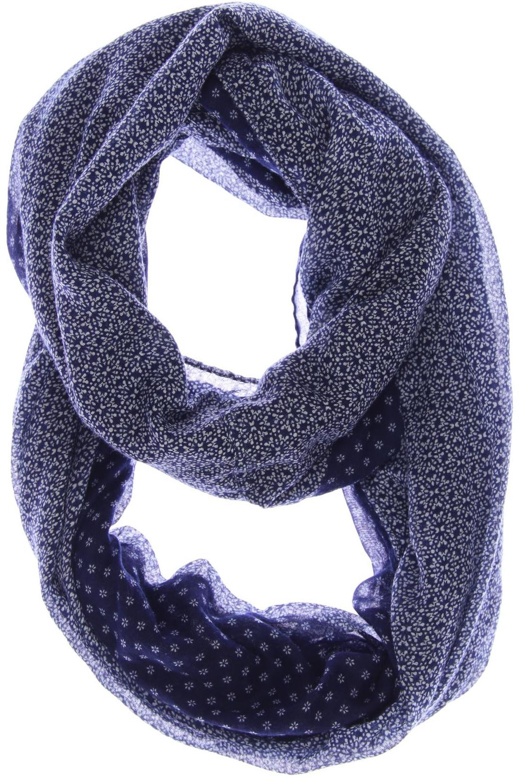 

Tom Tailor Damen Schal, marineblau, Gr.