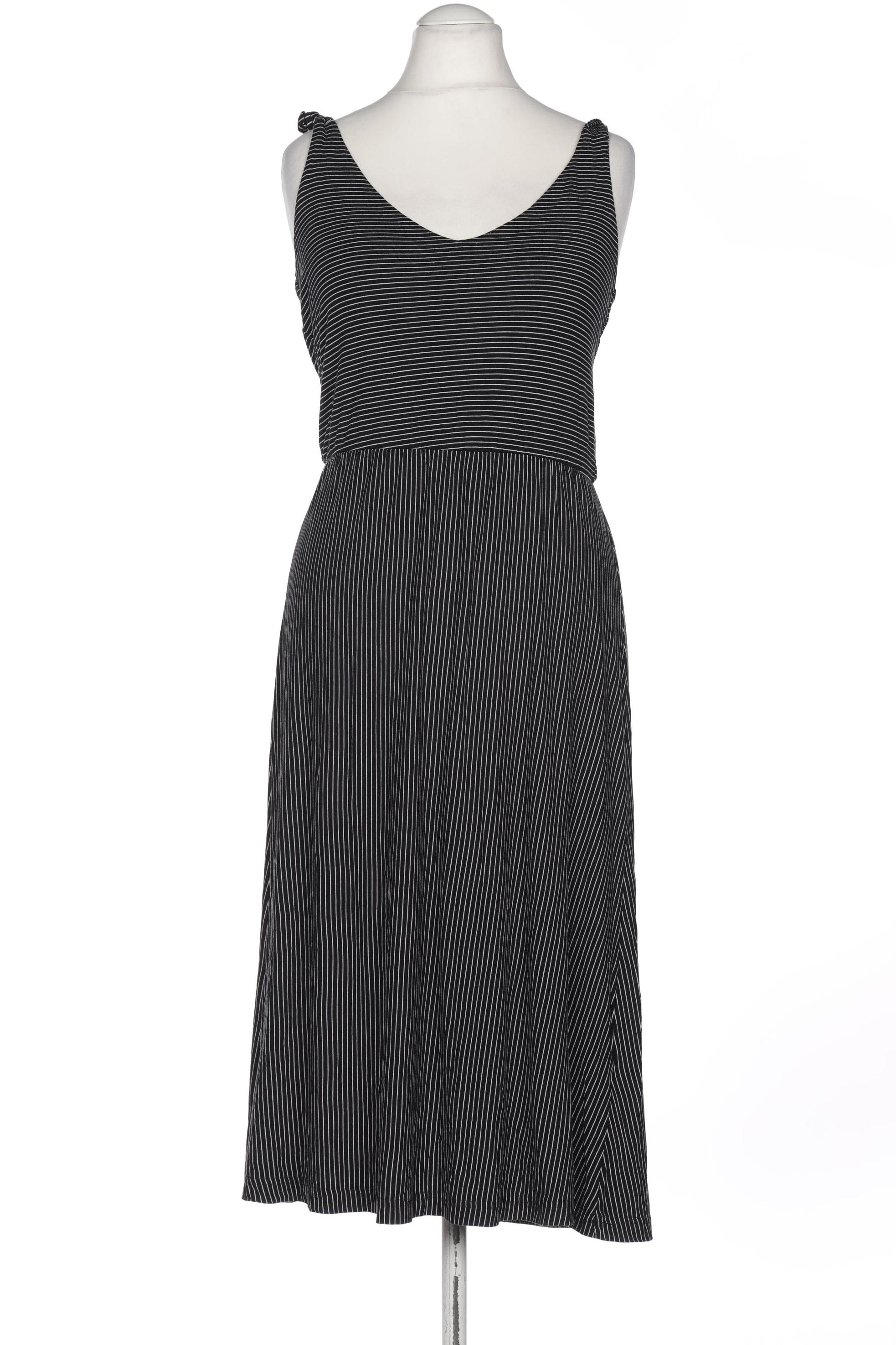 

Tom Tailor Damen Kleid, schwarz