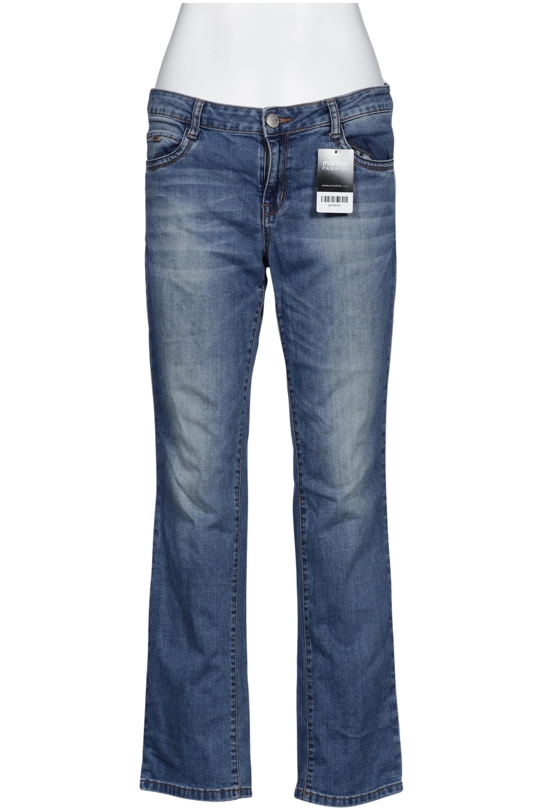 

Tom Tailor Damen Jeans, blau, Gr. 32
