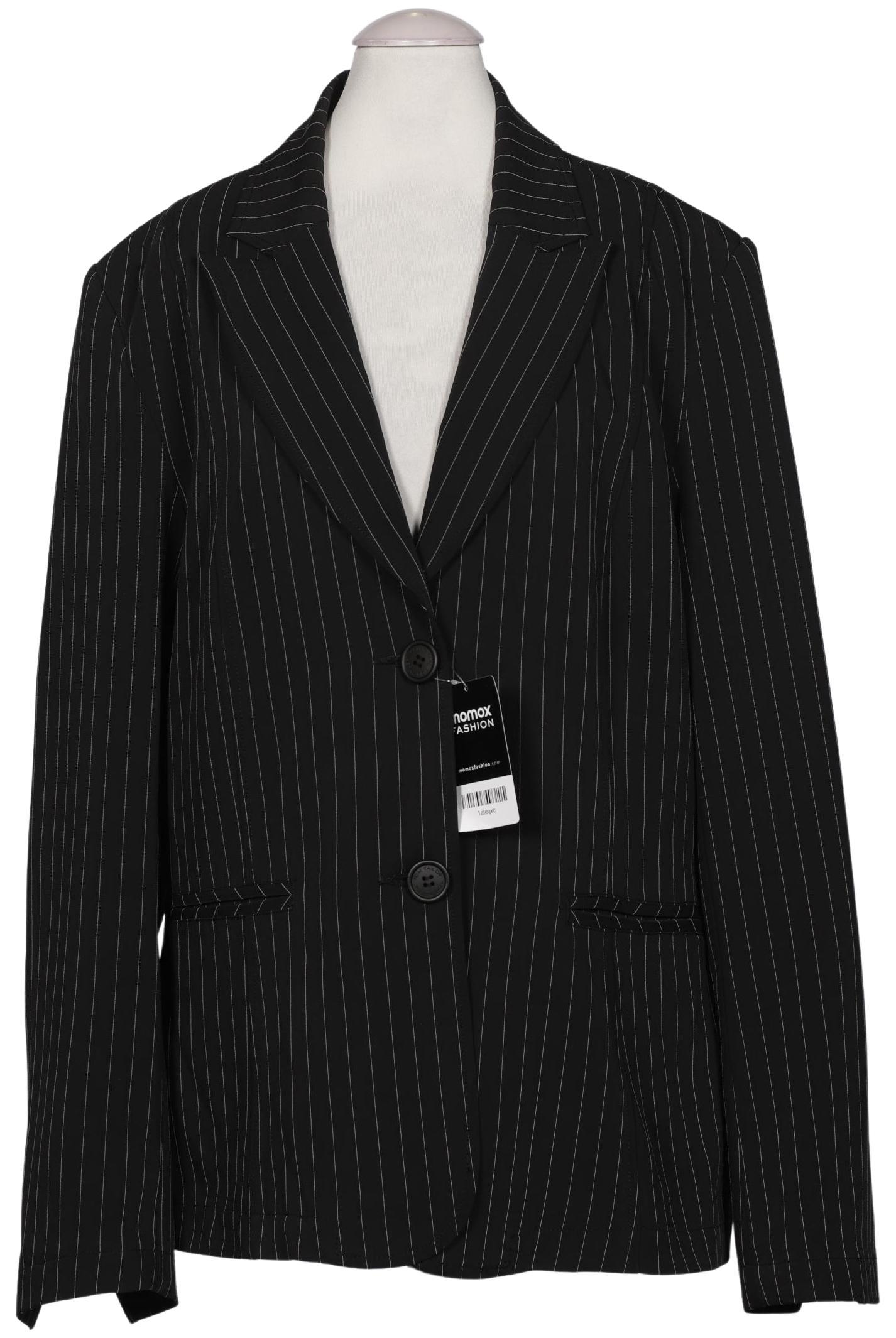

Tom Tailor Damen Blazer, schwarz, Gr. 38