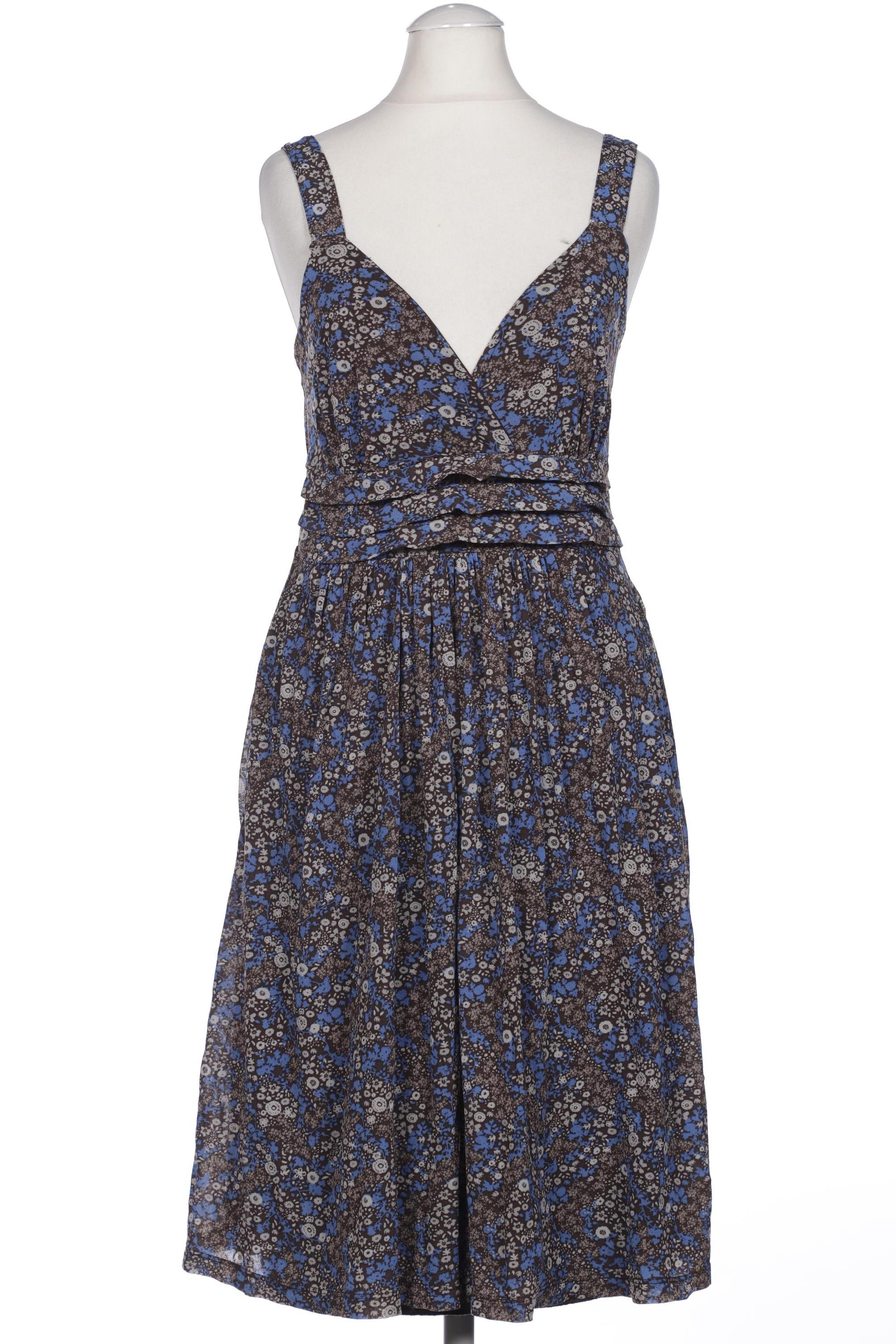 

Tom Tailor Damen Kleid, blau