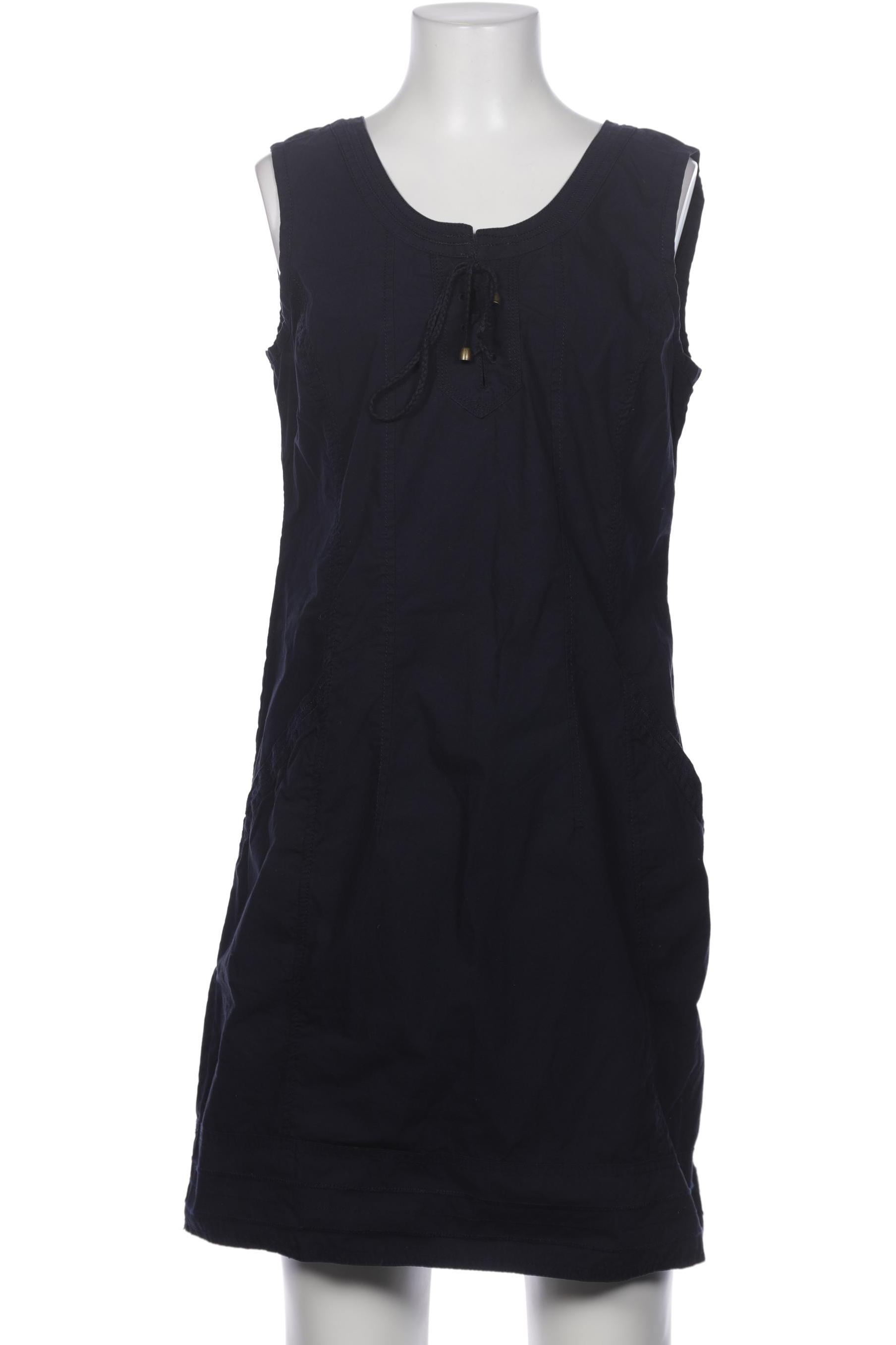 

Tom Tailor Damen Kleid, marineblau, Gr. 40
