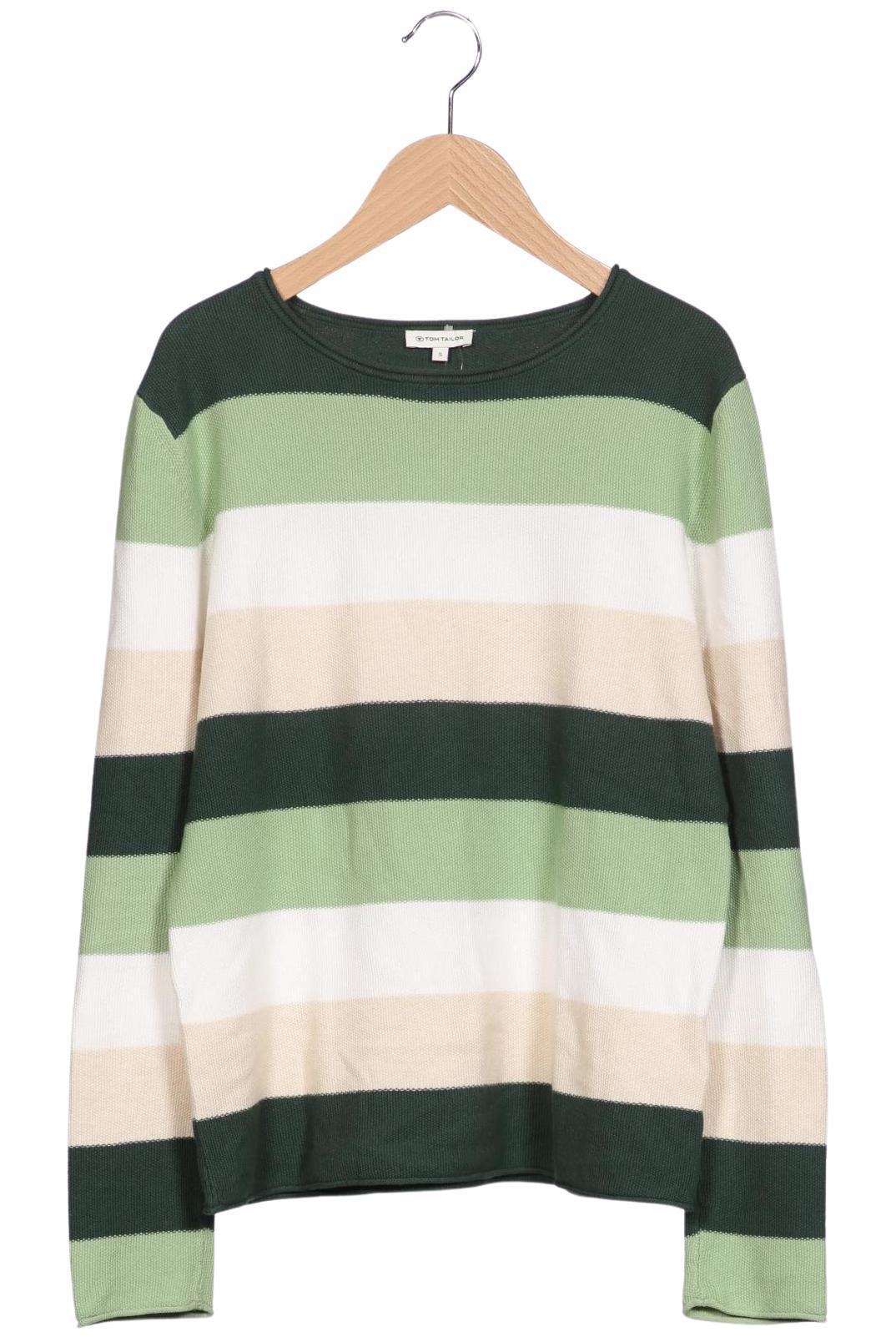 

Tom Tailor Damen Pullover, mehrfarbig, Gr. 36